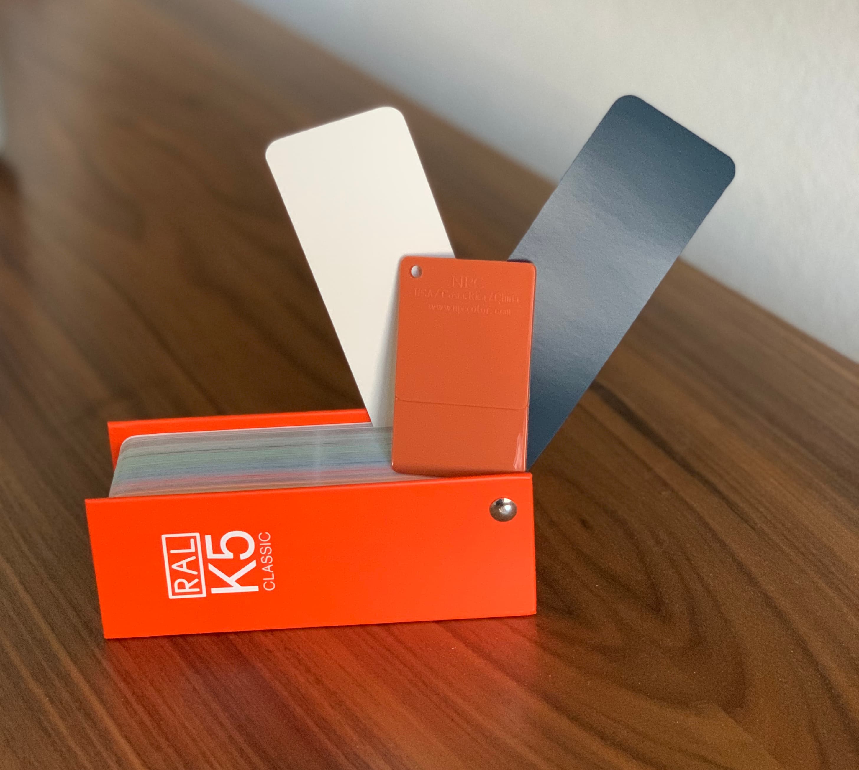 GMK Forge (Closed) image 28