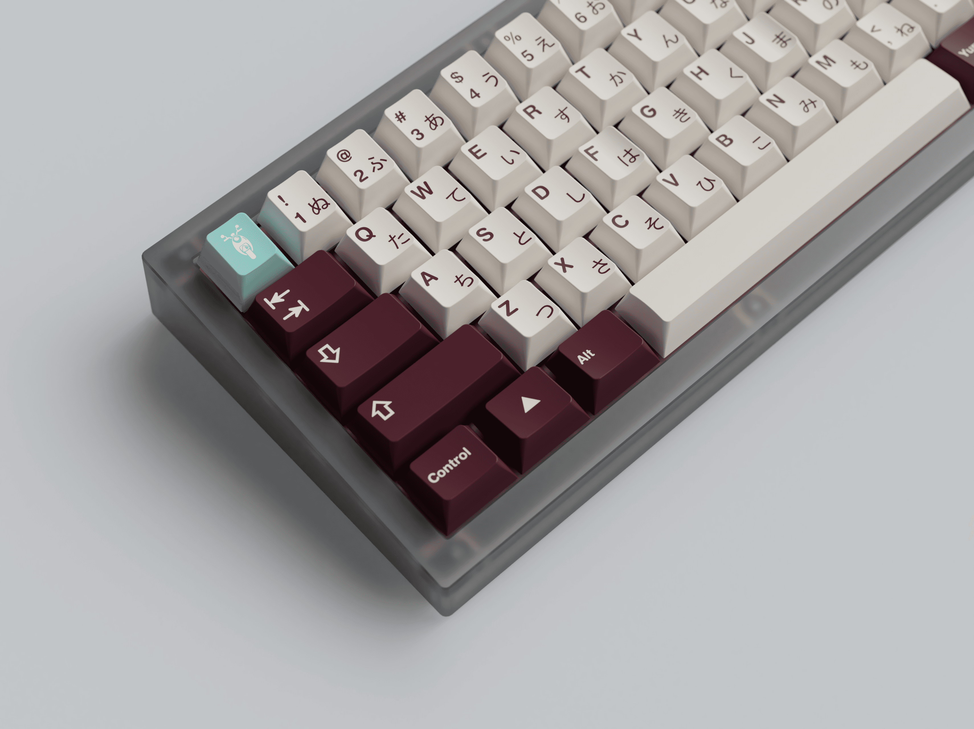GMK Yuru | Now Shipping | gmkyuru.com image 29