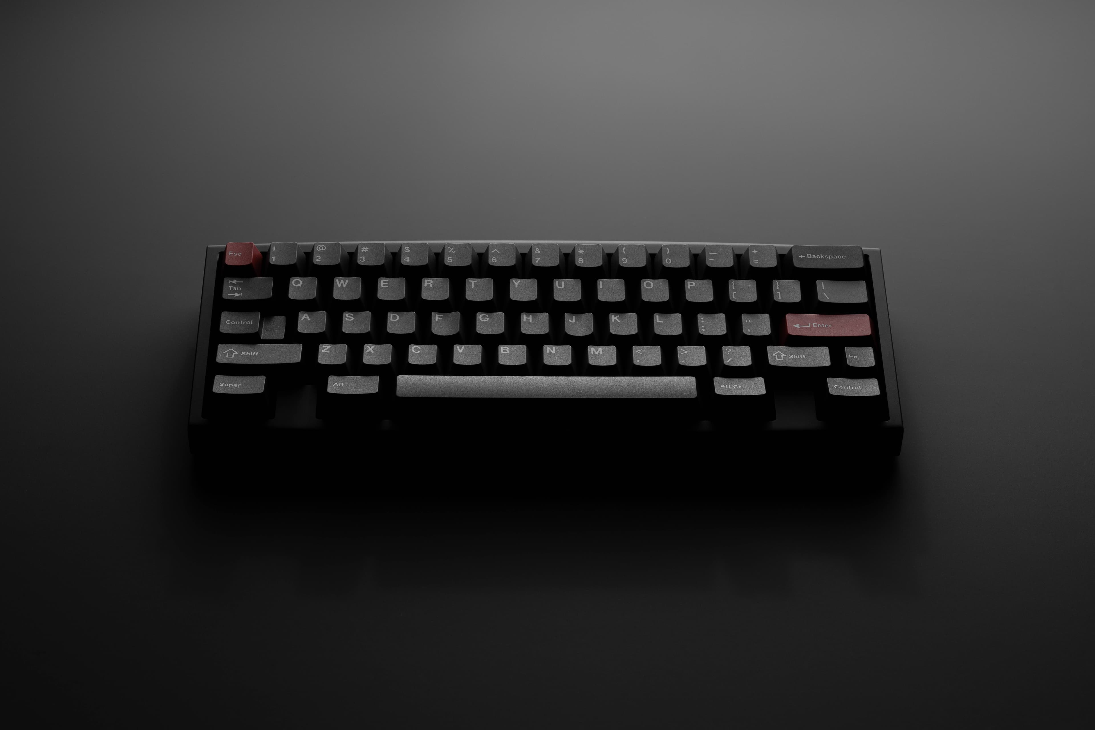 Ellipse 60% keyboard by Skepur | GB ENDED image 2
