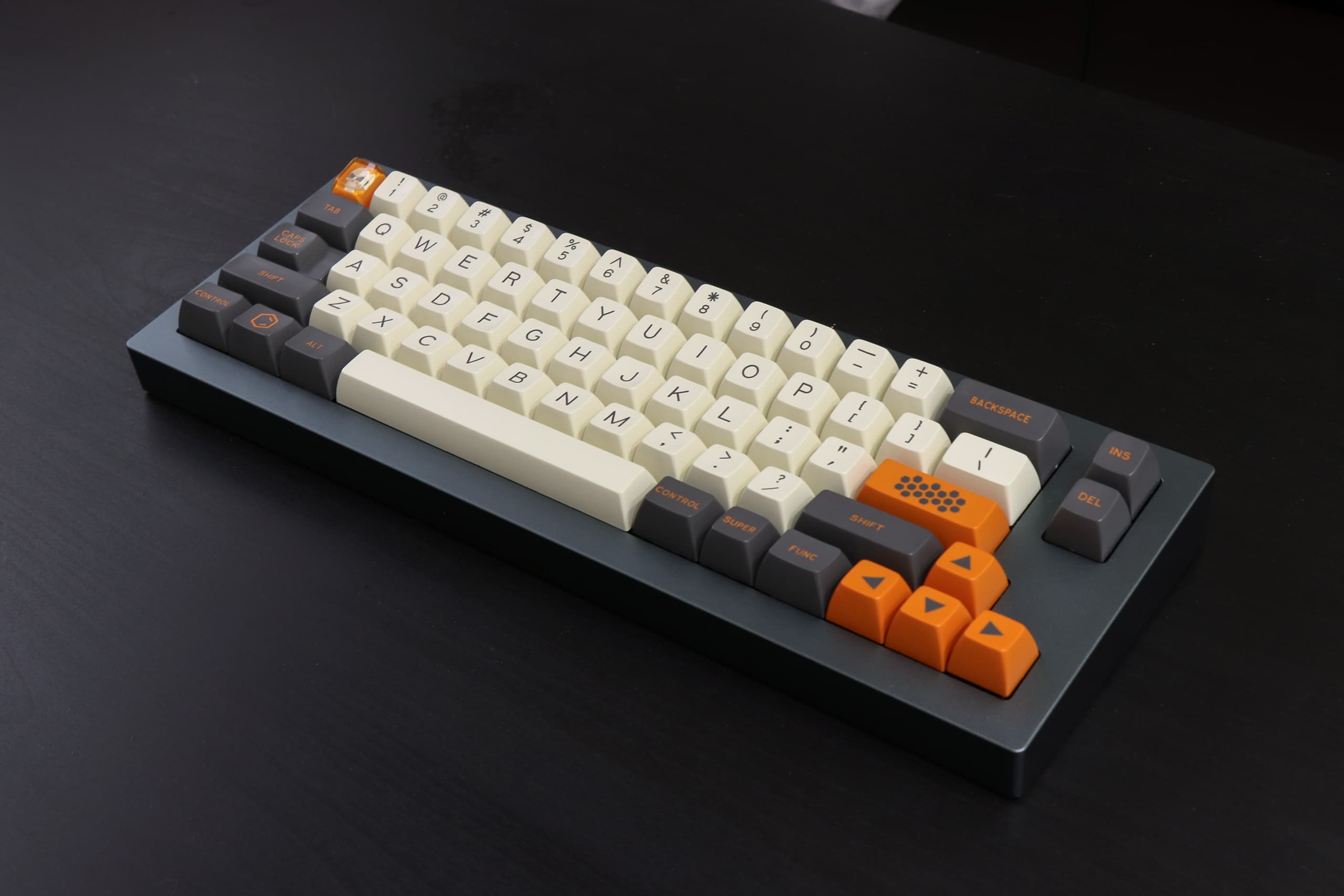 Volcano660 (Shipping in process) image 6