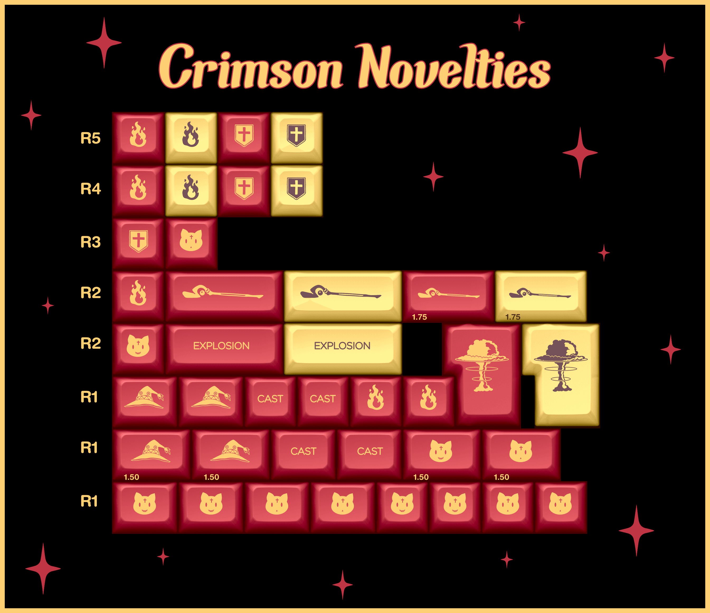 KAT Explosion image 38