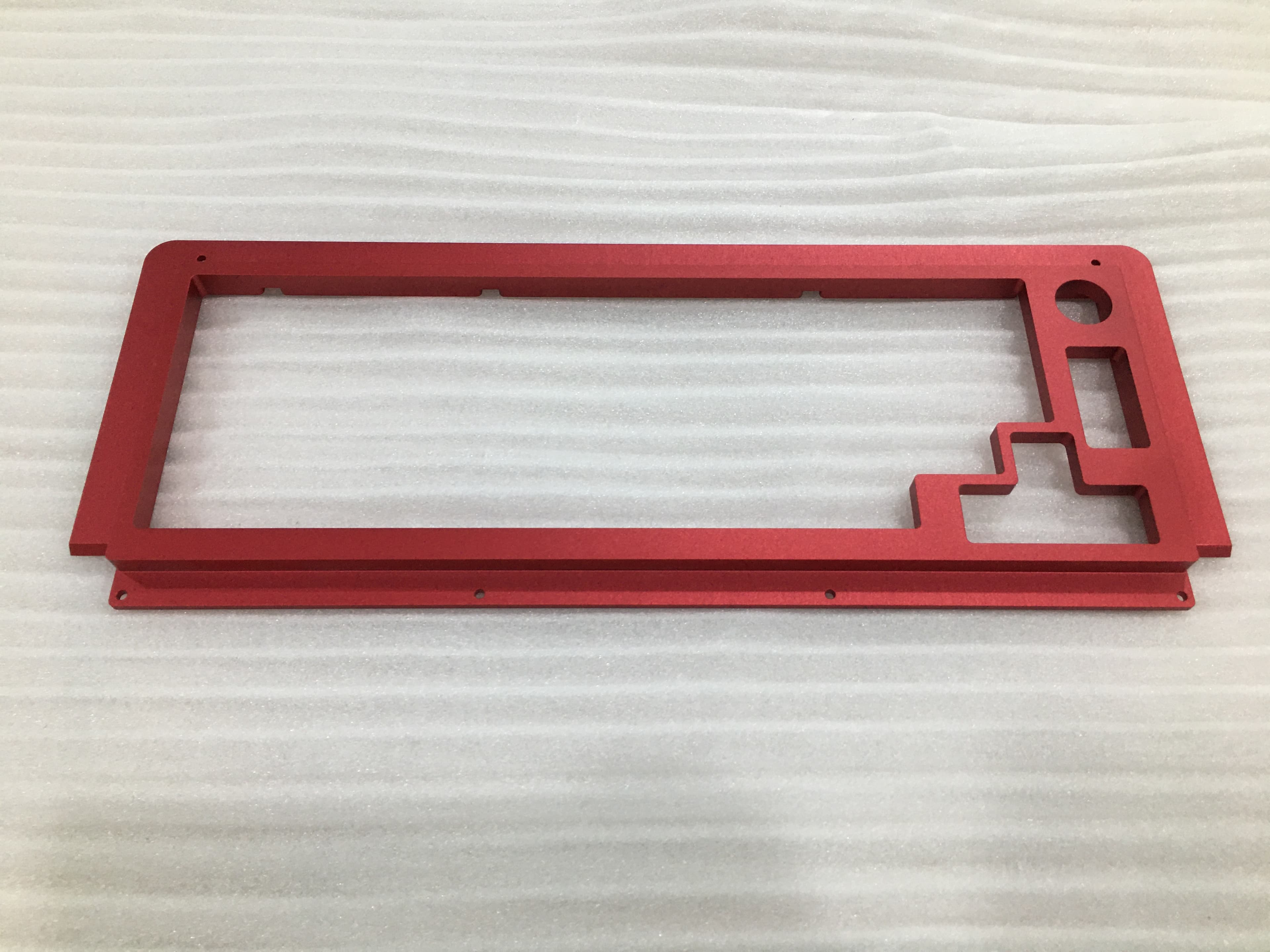 Monarch (WKL 65, knob, interchangeable inserts) EXTRAS AVAILABLE!!!! image 15