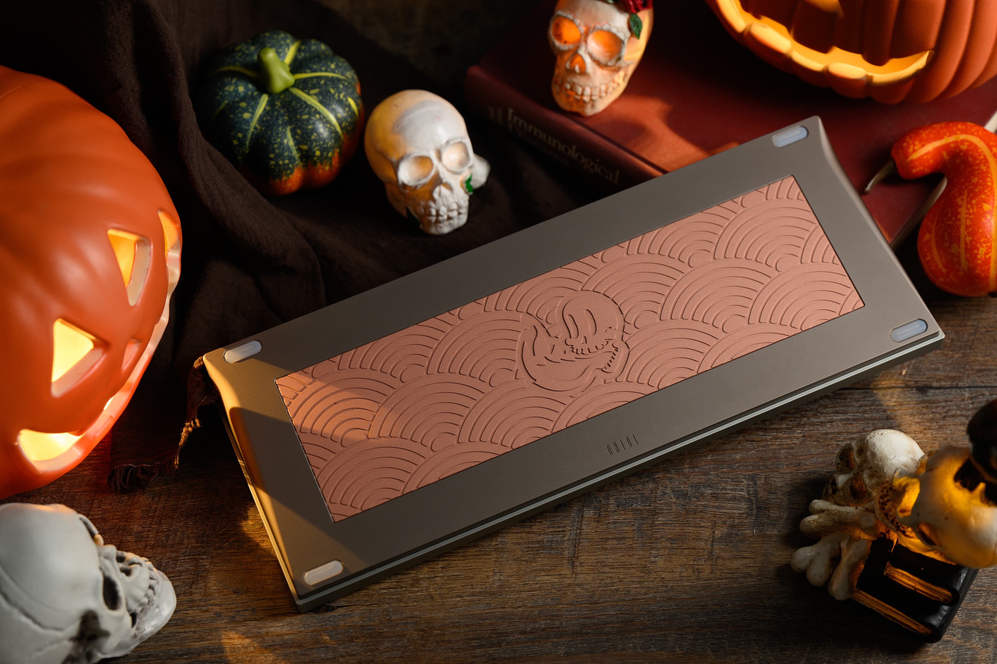 Onibi | 26th Sept-16th Oct image 2