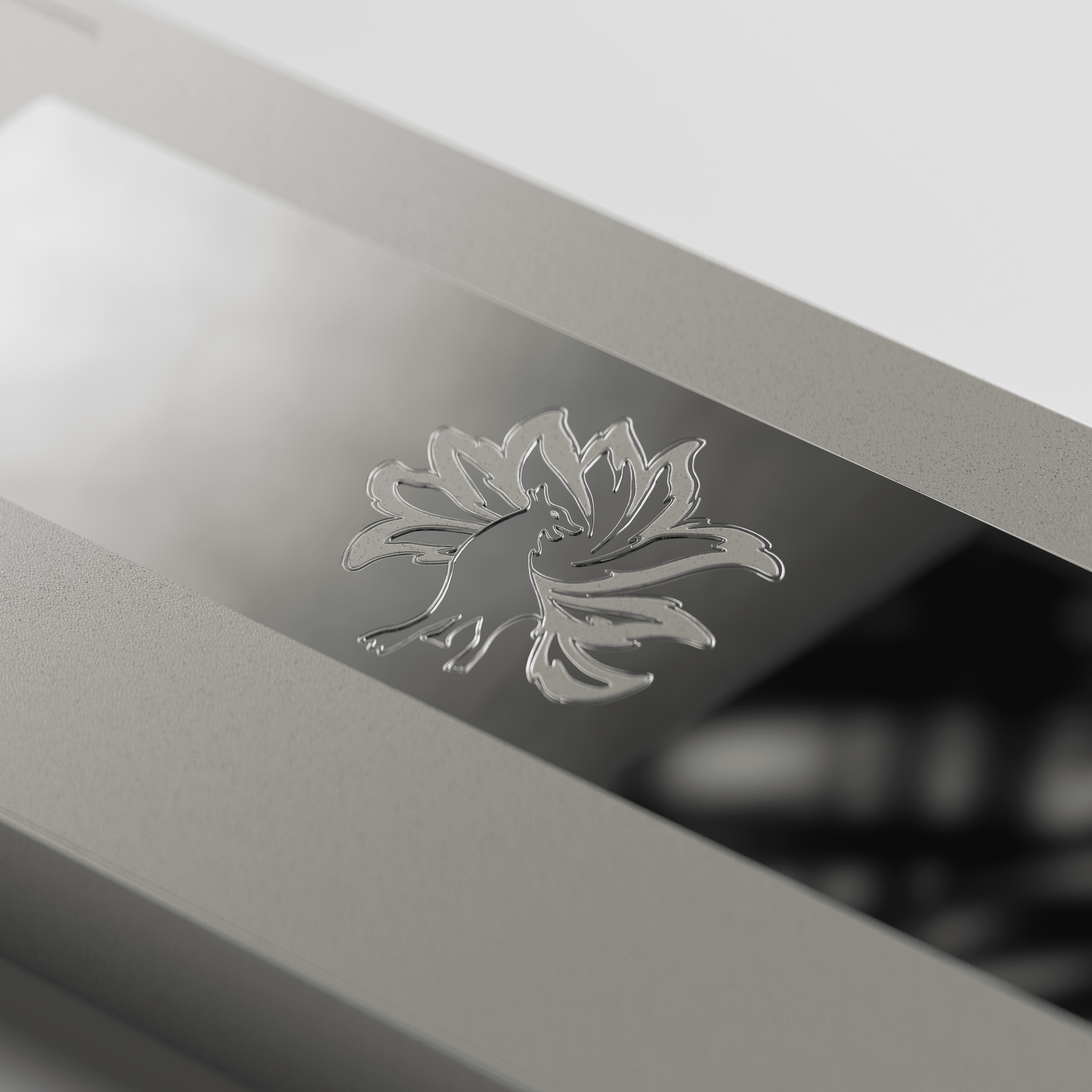 Kyūbi Keyboard Kit / Stock Sales Start and GB later image 43