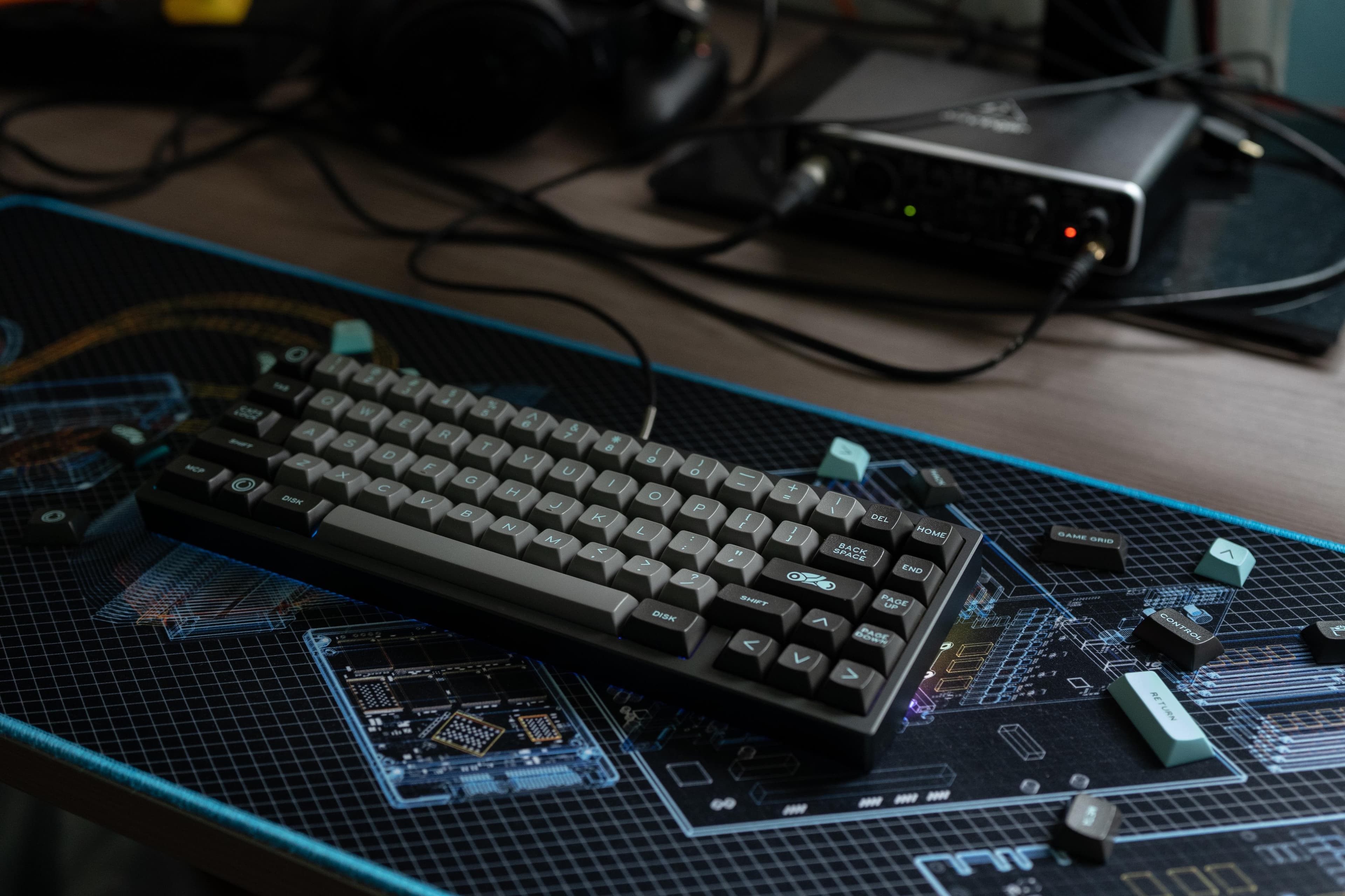 DSS LightCycle R3VIVAL (Updated 8 Feb 2026 - ON HIATUS) image 11