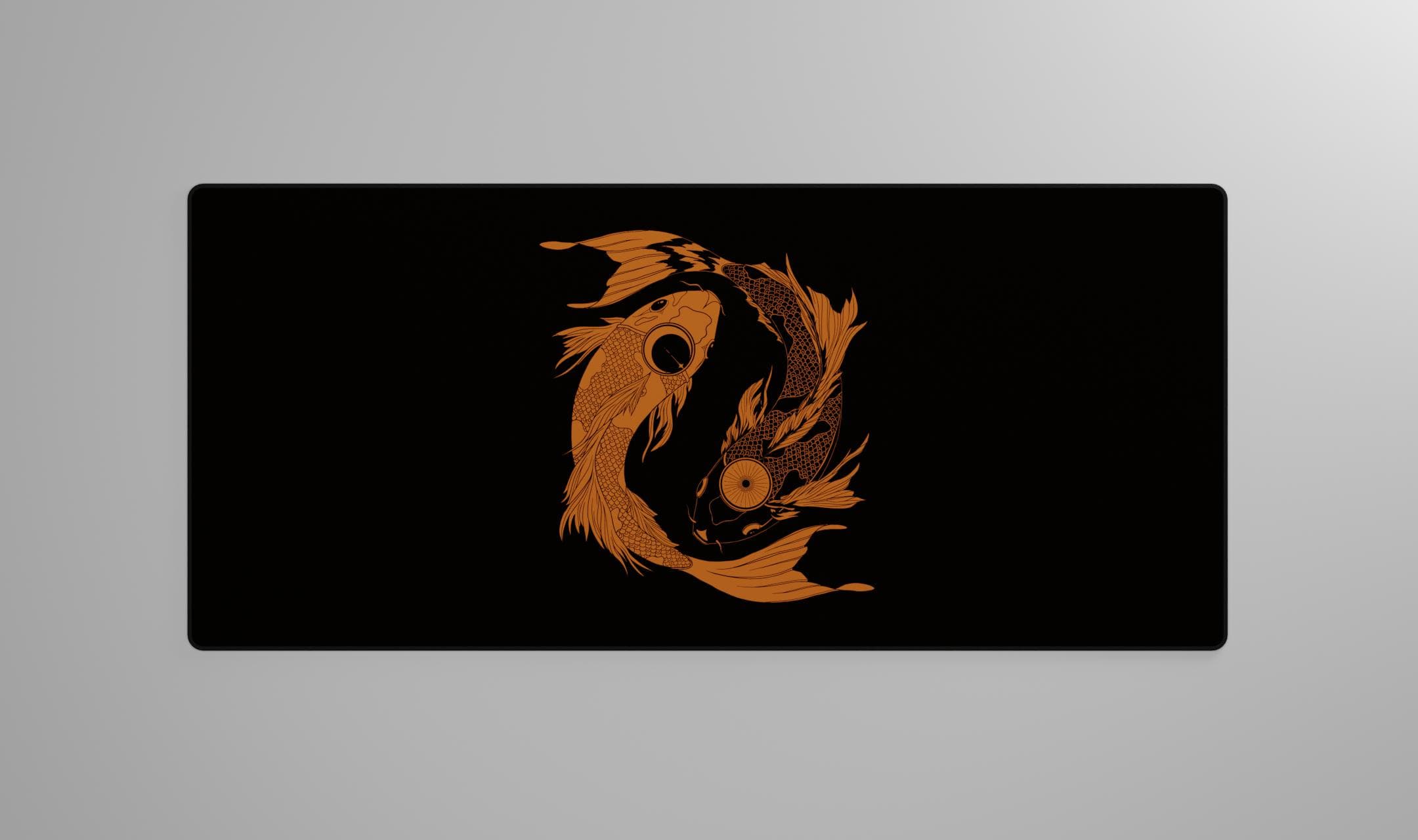 The 'Mono' Deskmat Collection by Misobee | WAVE 1, Oct 3 @ 11AM EST image 7