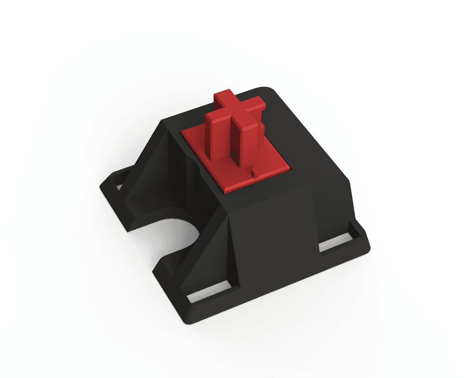 [shipping] MX Switch Cover (8/9 photo update) - Multiple Color image 3