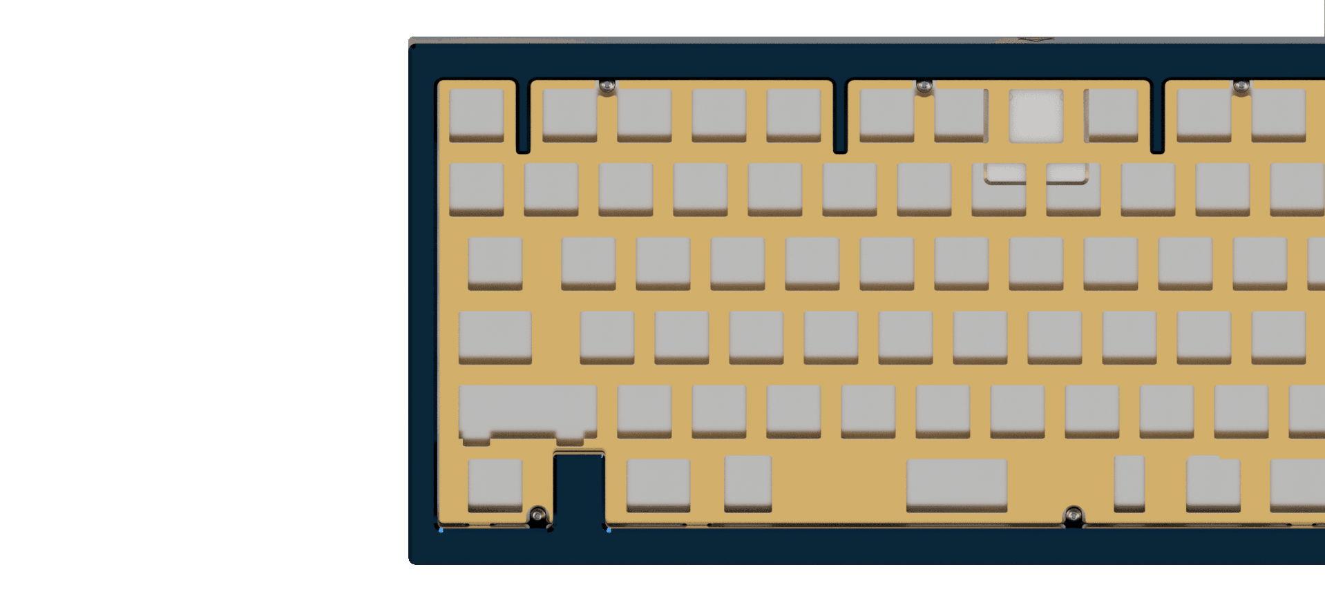 Aella: a 75% keyboard from AKB - GB concluded image 6