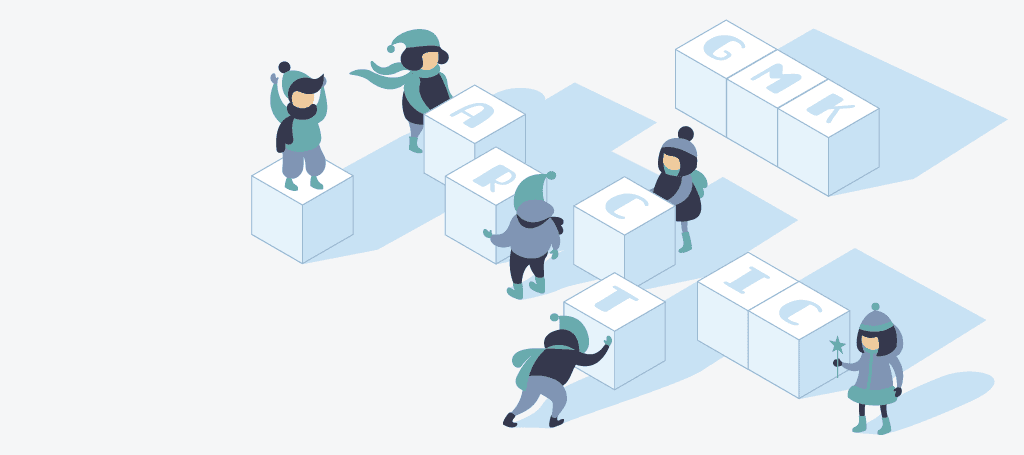 GMK Arctic [In Production - Unsure of NA status - Request your chargebacks] image 7