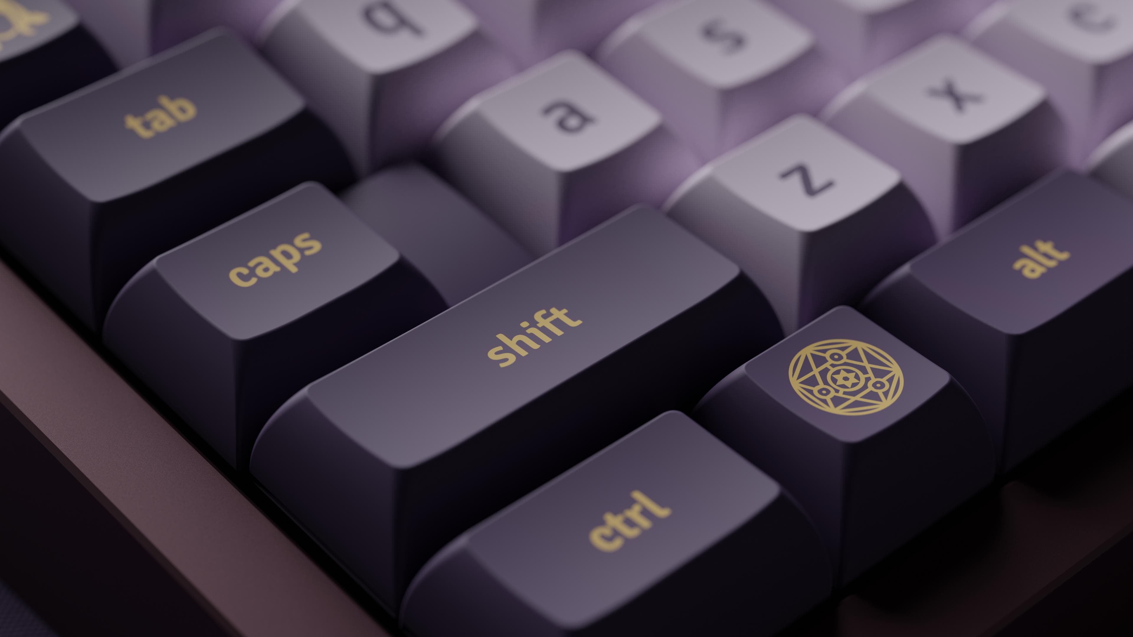 KAT Lich - Shipping from NovelKeys and MyKeyboard! image 36