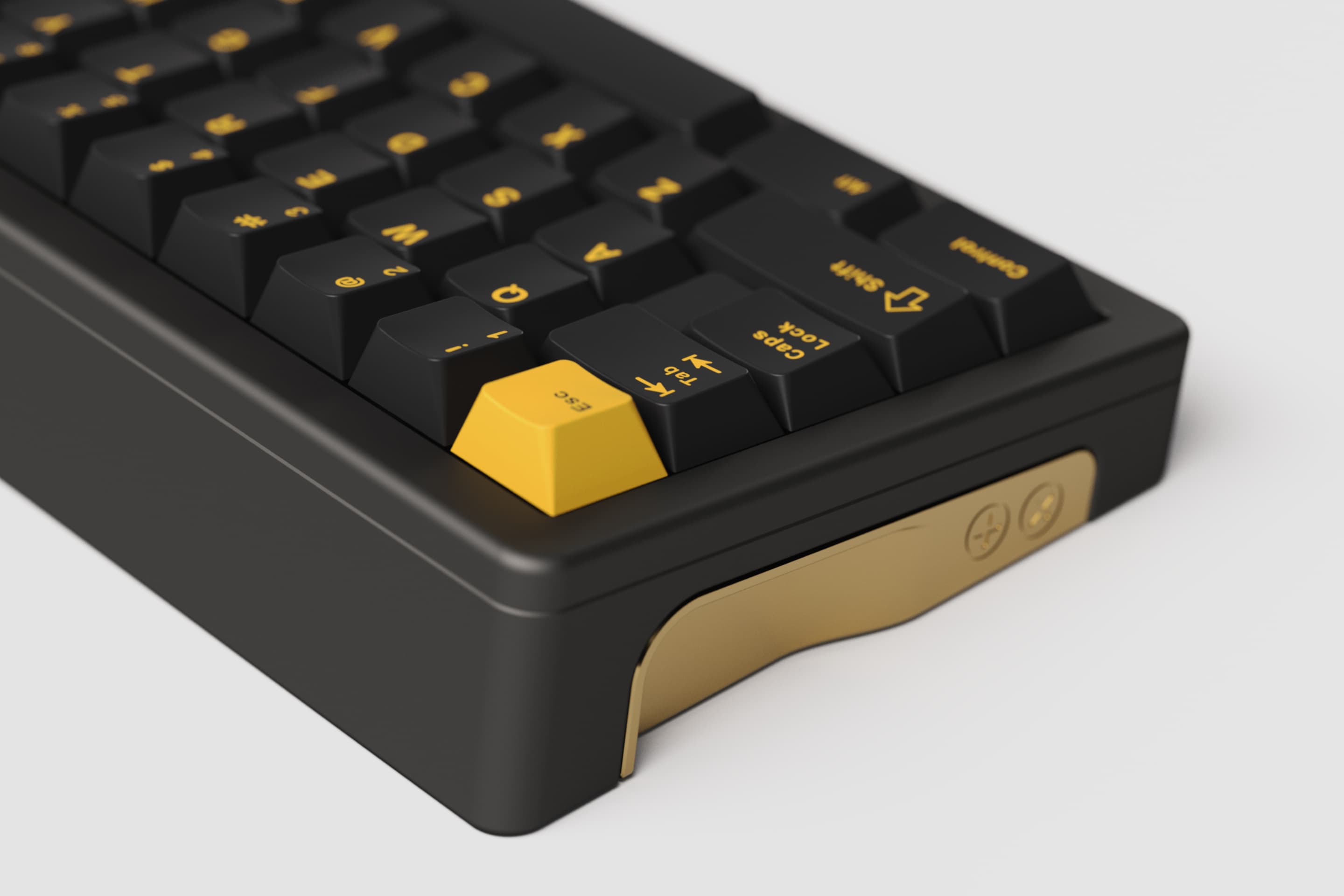 GMK Lux - Shipping image 11