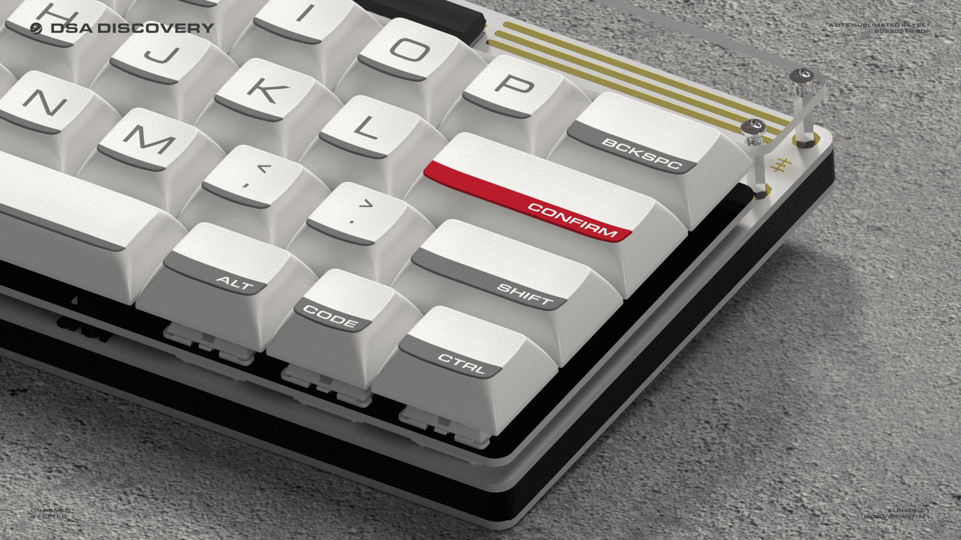 DSA Discovery (Sep 2023 Update) image 36