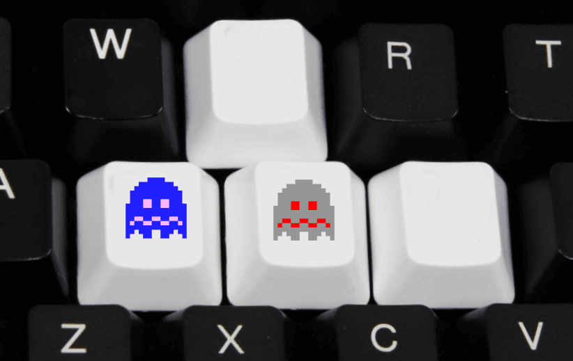 UV Printed 8 Bit MegaMan, Commander Keen, Pac Man, & More [Ordering] image 13