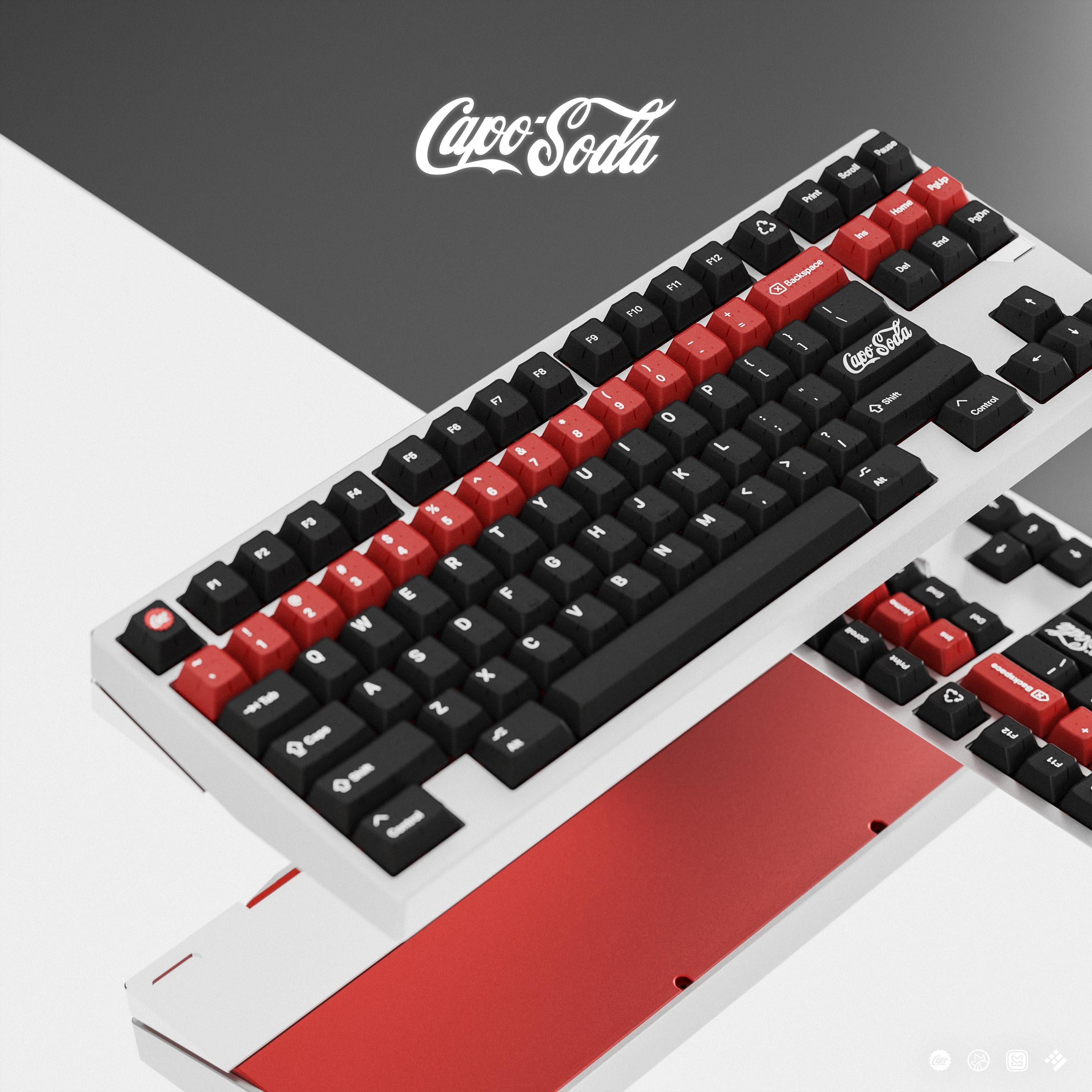 KAP Capo-Soda image 7