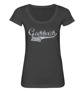 KeyCon 2014 GeekHack Girly Tees (SSK edition) - Taking Orders til 6/18 image 4