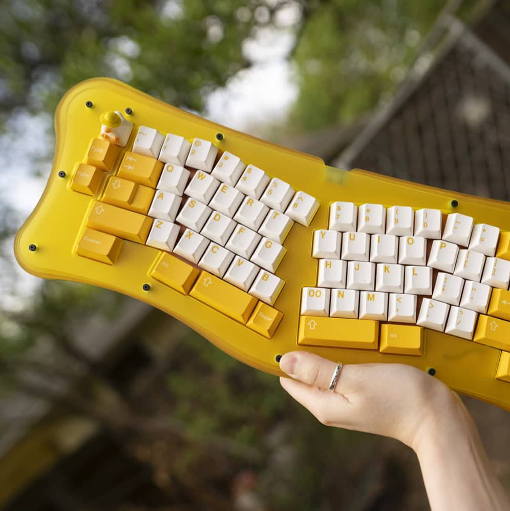 Design03 - Stacked Acrylic Alice - by Arctan(KB) image 7