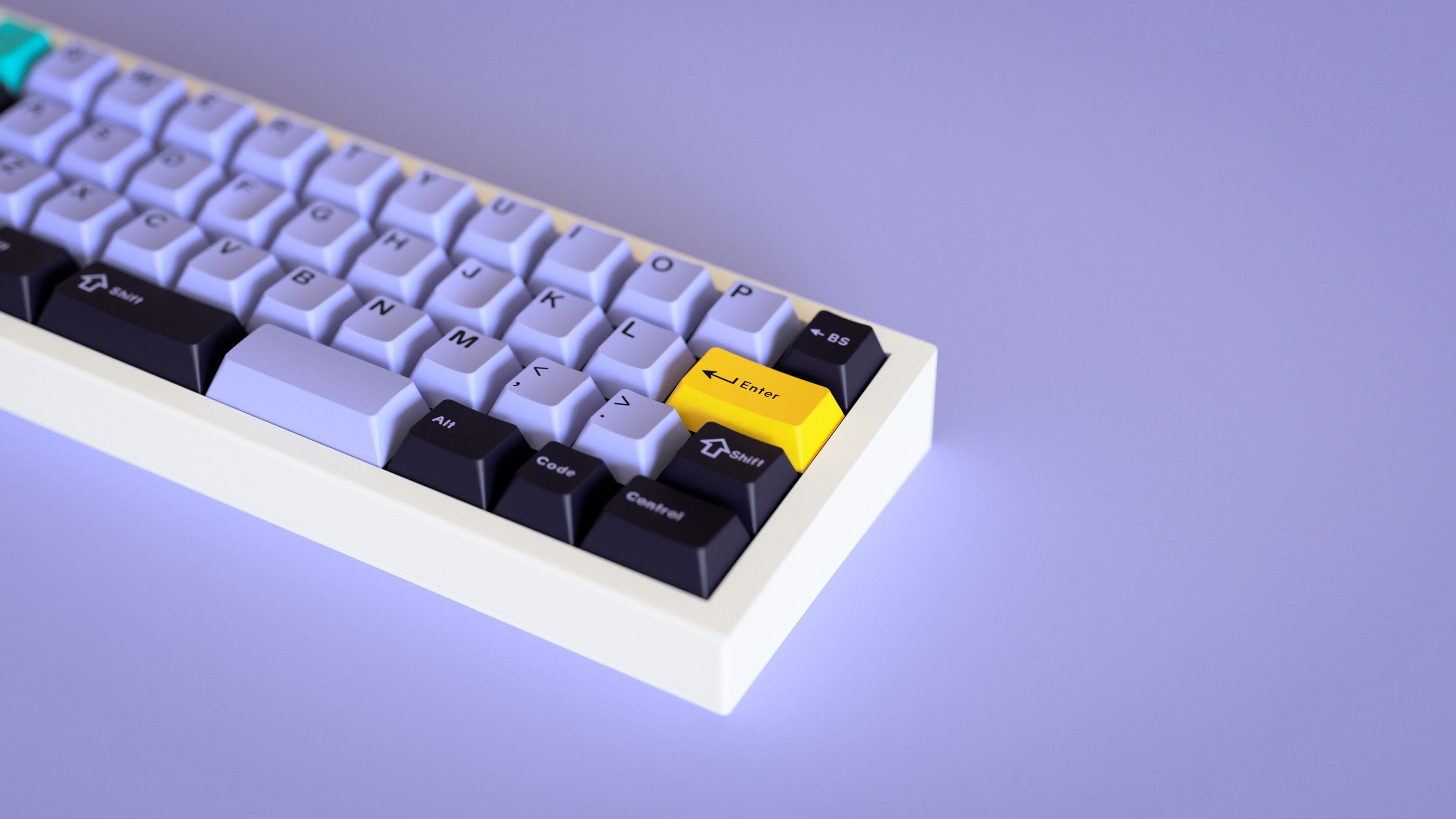 GMK Taro R2 - Closed image 31