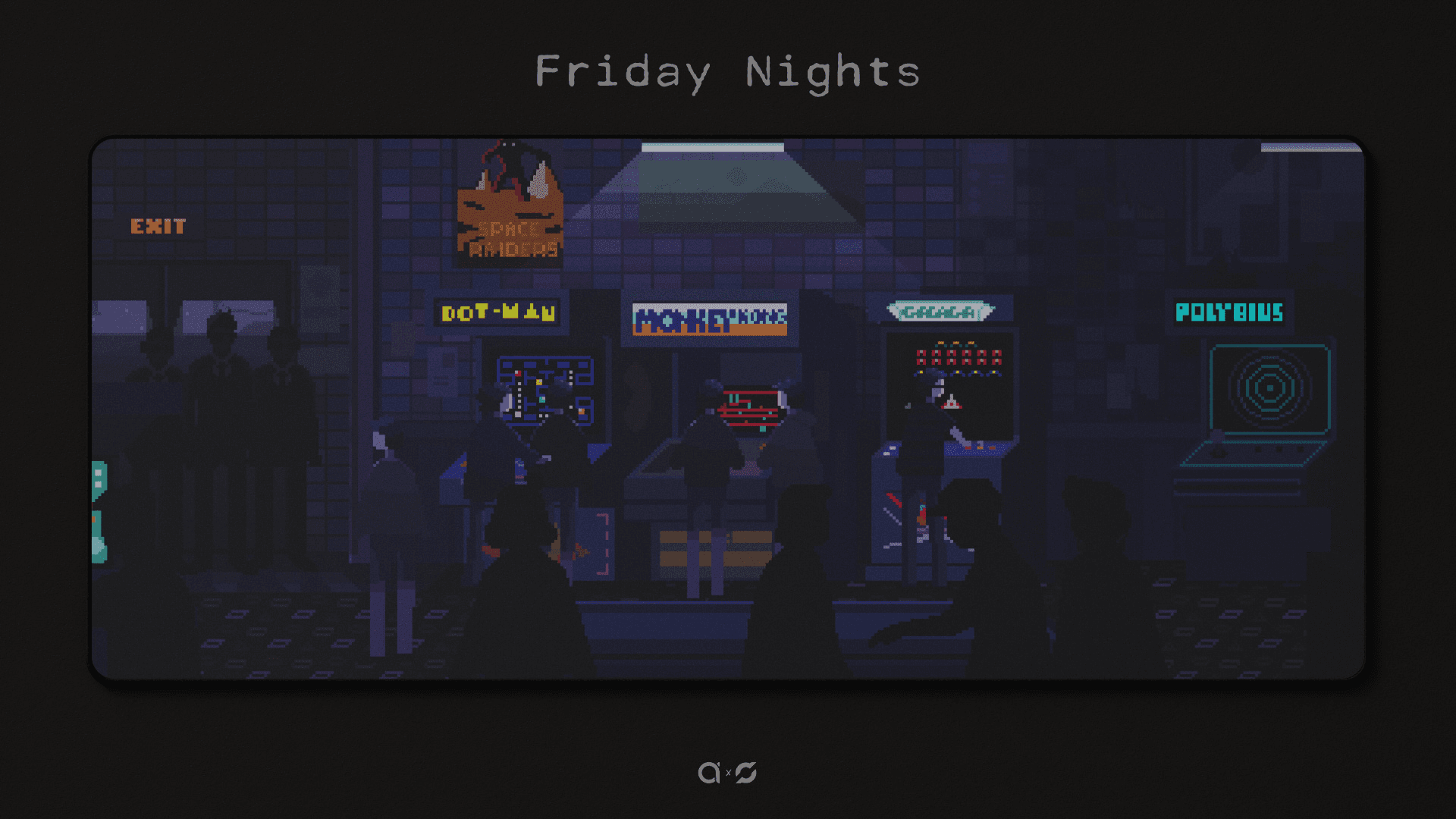 GMK Polybius image 4