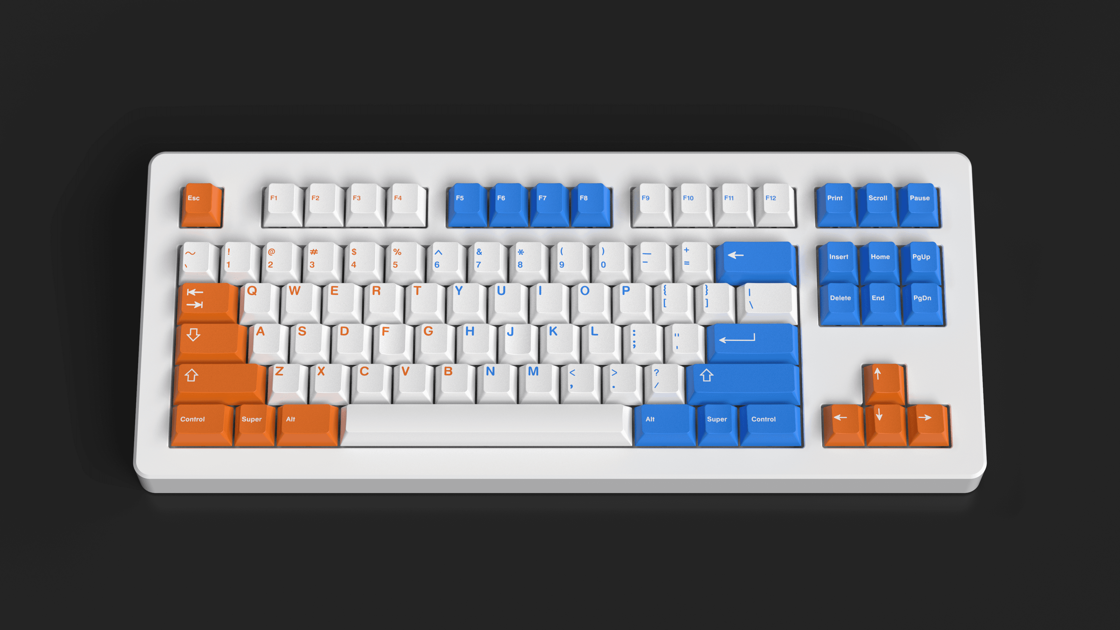 GMK Gateway | DELIVERED image 18