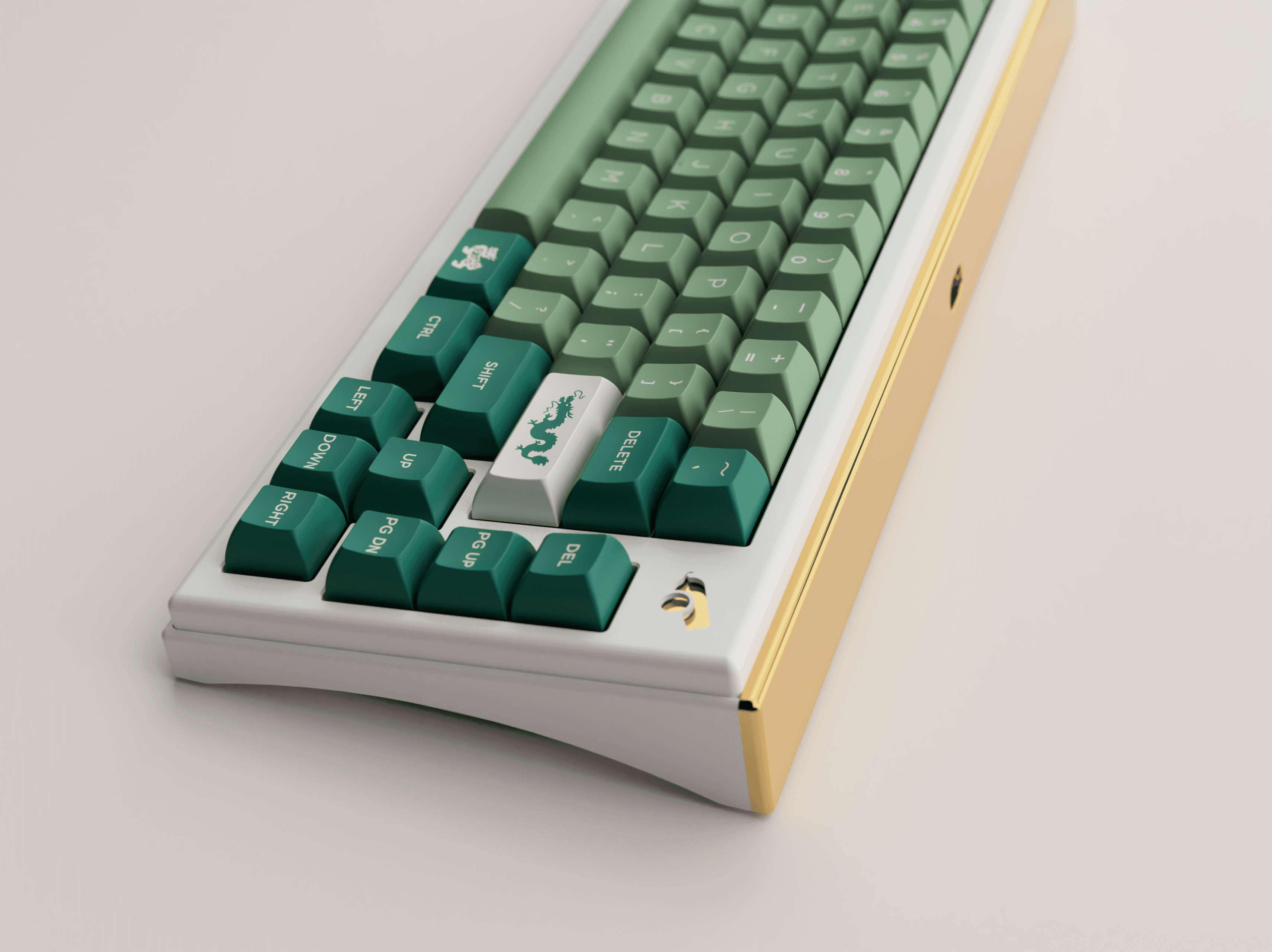 Chimera65 - Gasket Mounted 65% from CannonKeys image 8