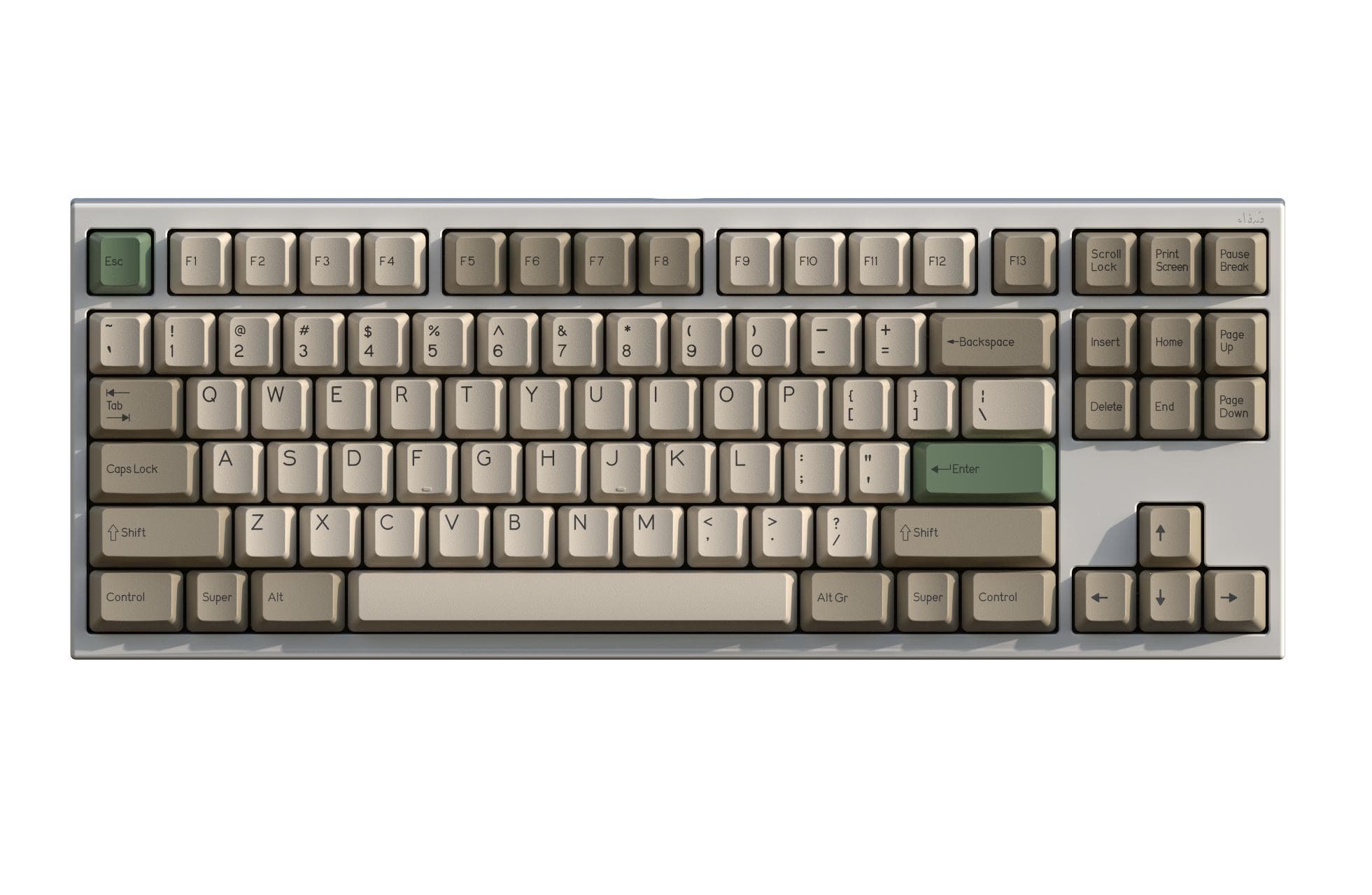 Safa TKL | GB COMPLETE image 19