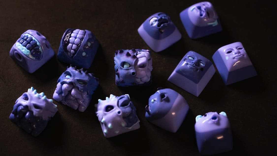 KAT Eternal | Shipping to customers! image 34