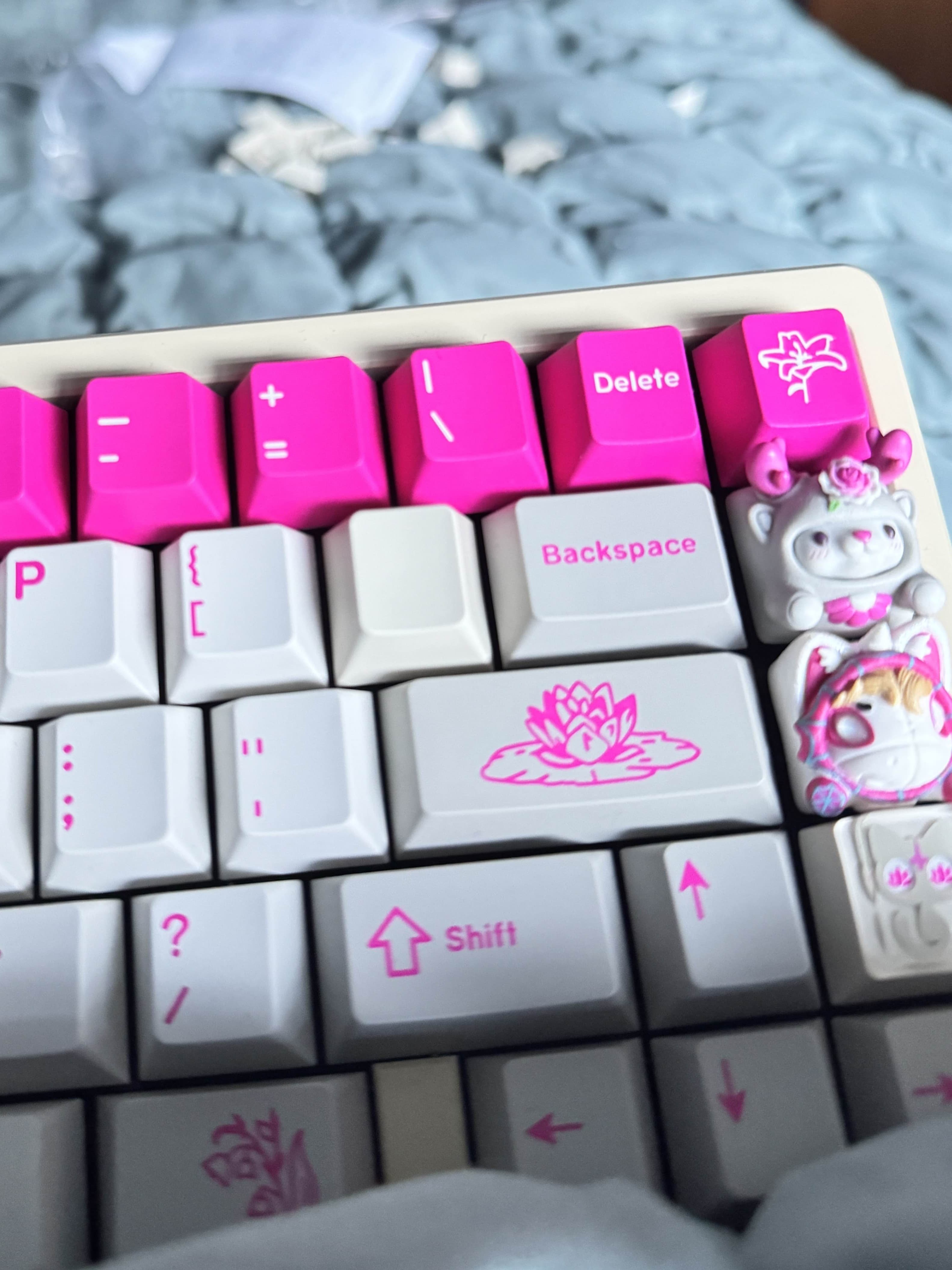 GMK Just Beachy - Now Delivering! image 24