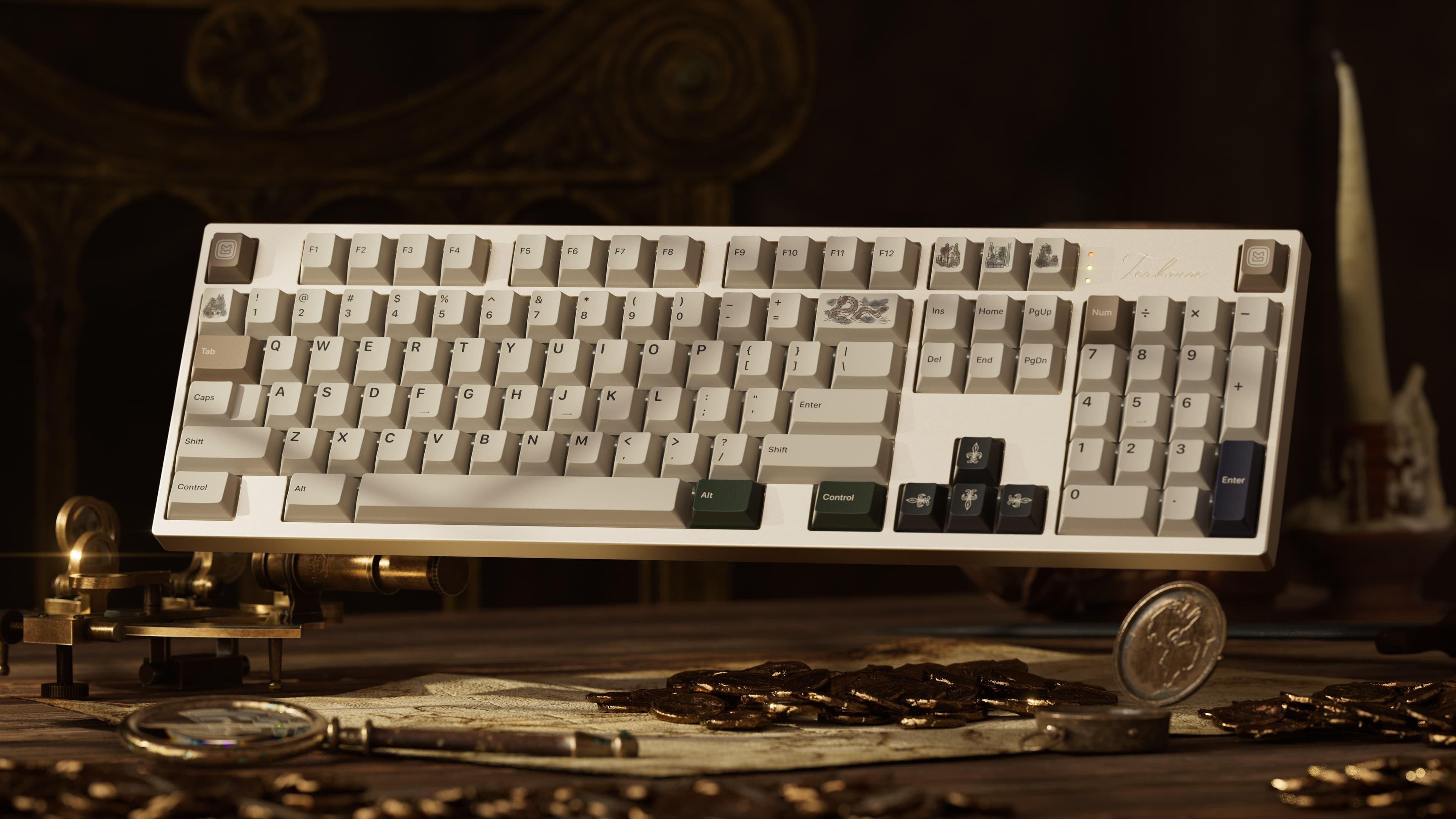 KAP T.O.T. (Theatrum Orbis Terrarum) image 7