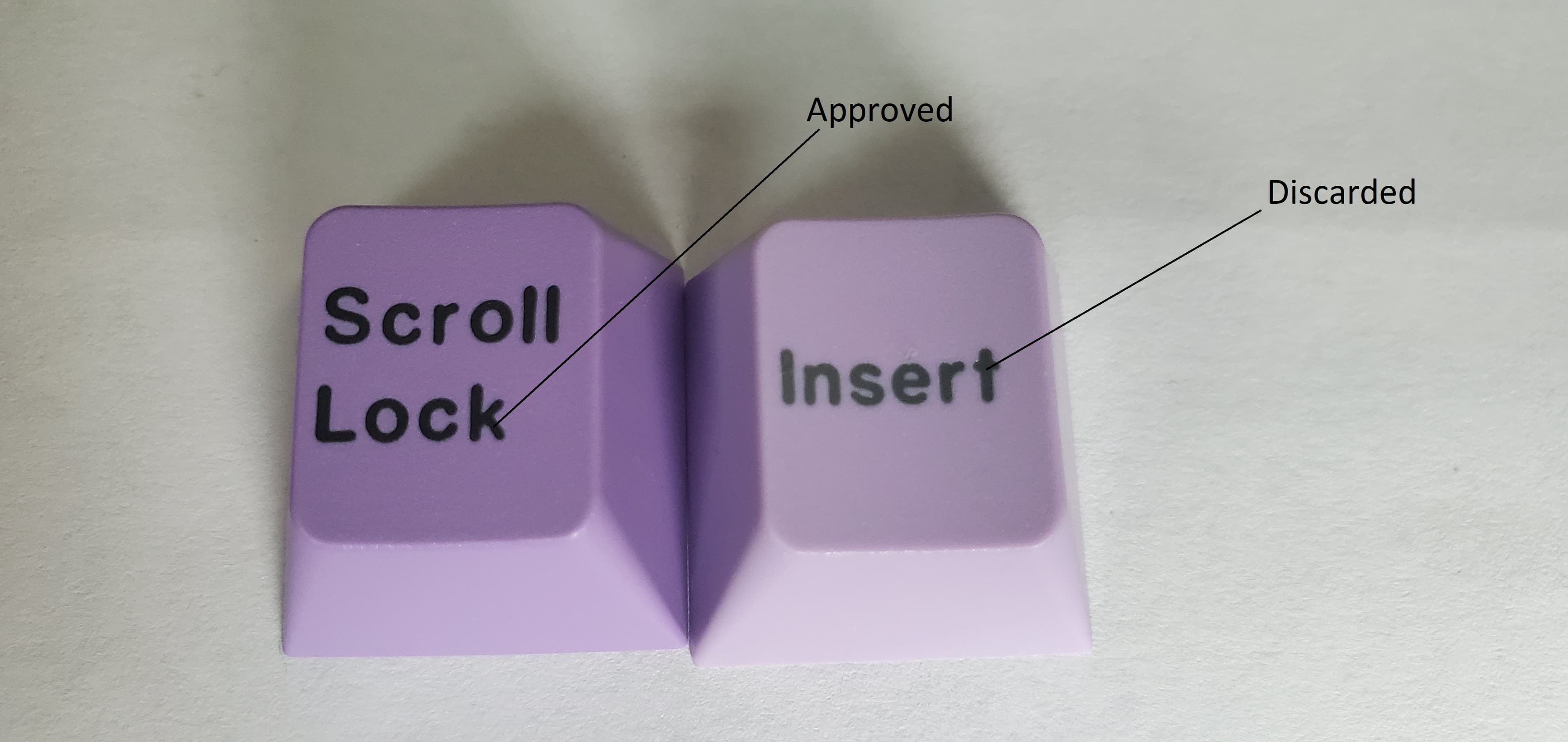 GMK First Love (5-22-20: Waiting from RAMA) image 20