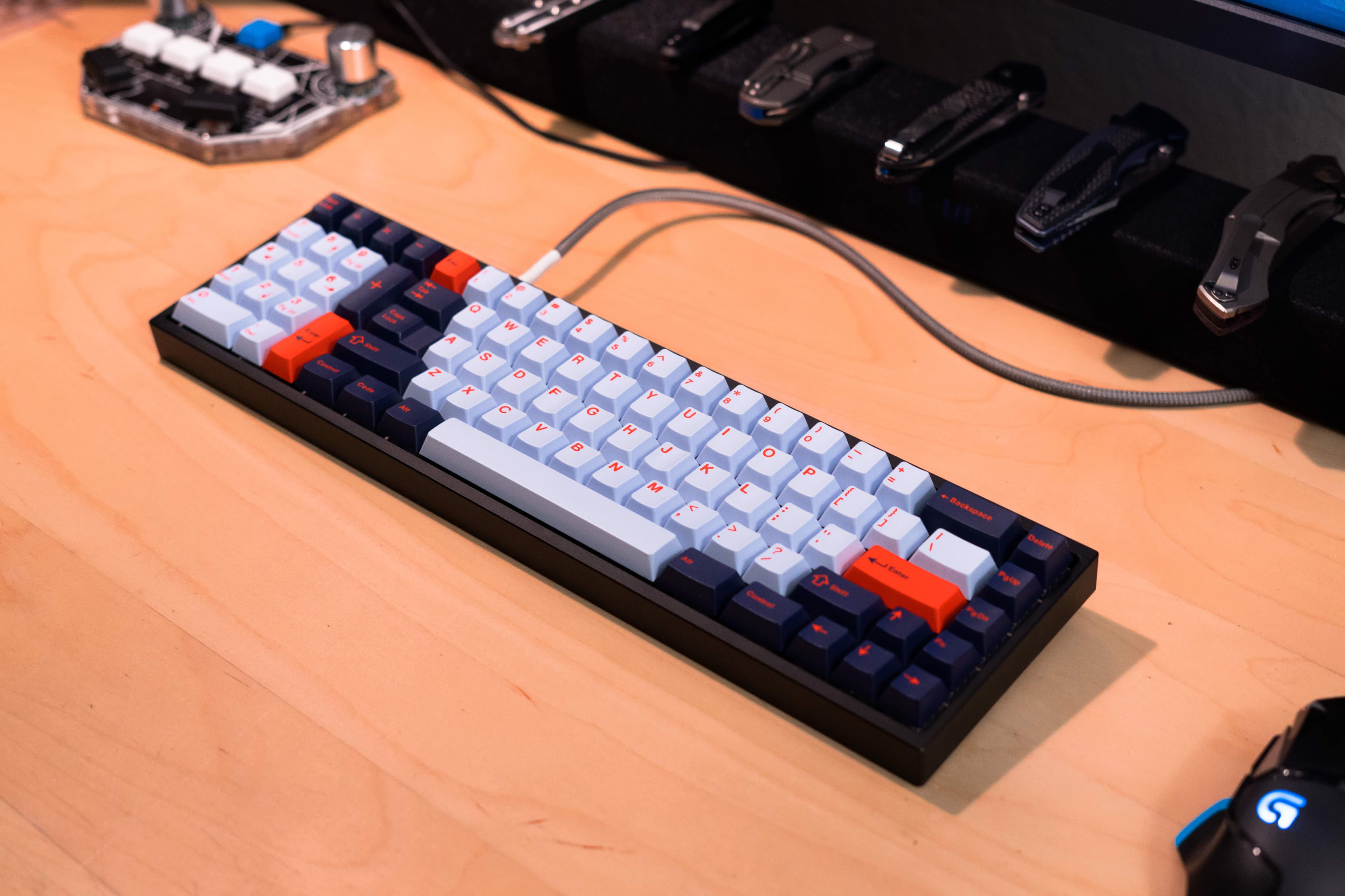 Southpaw Extended 65% - 100% Shipped - Cleaning up image 28