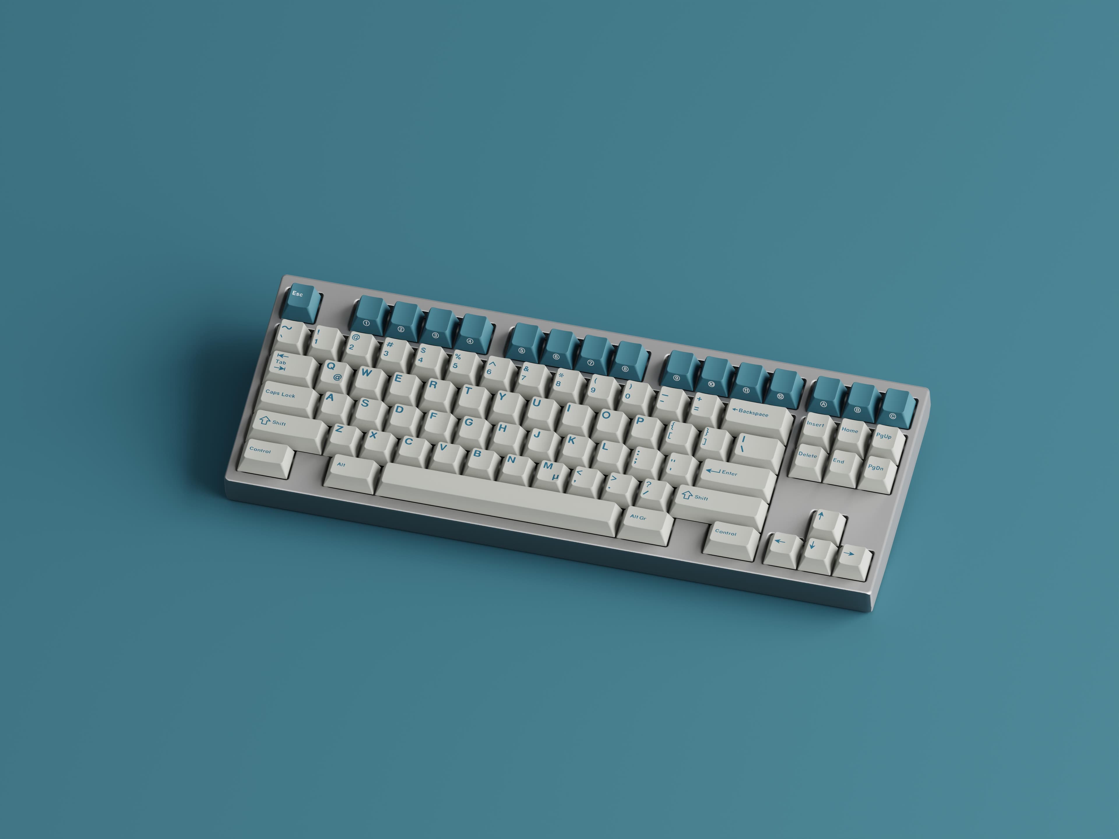 KKB Triumph Adler Neo | Returning a classic image 9