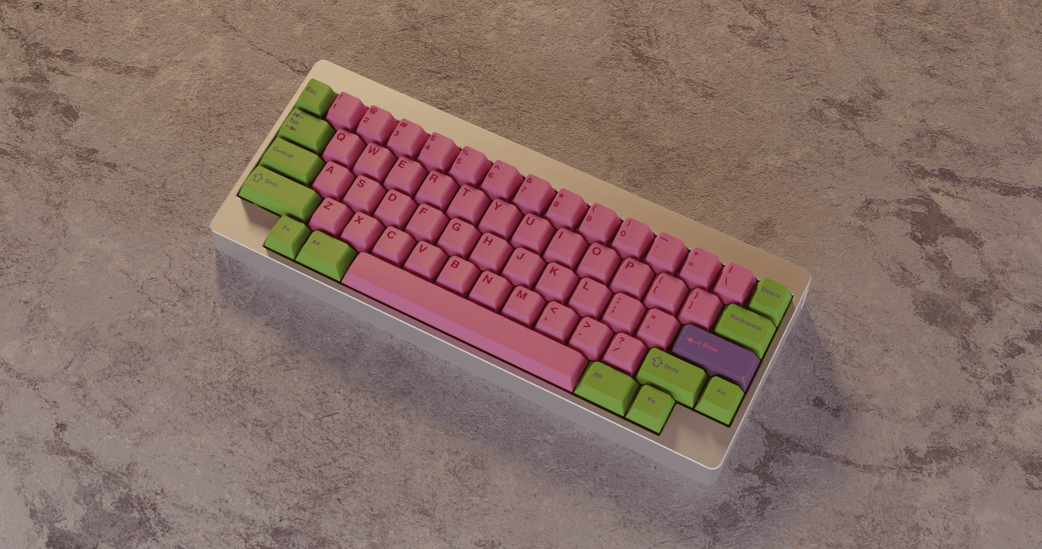 GMK Star - GB Closed image 16