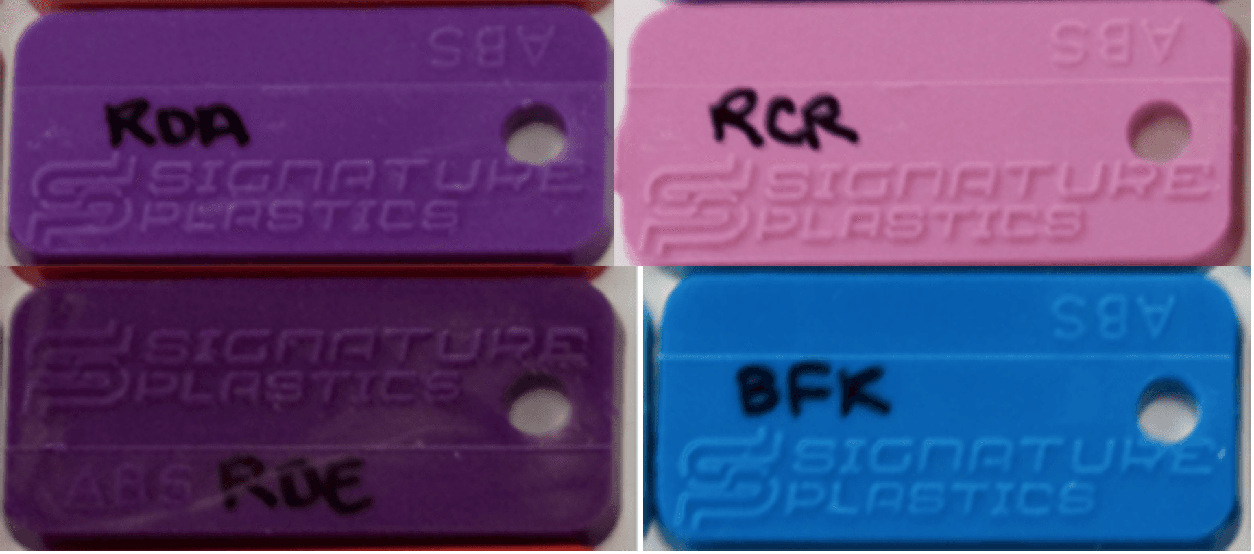 Adventure Night GMK image 18