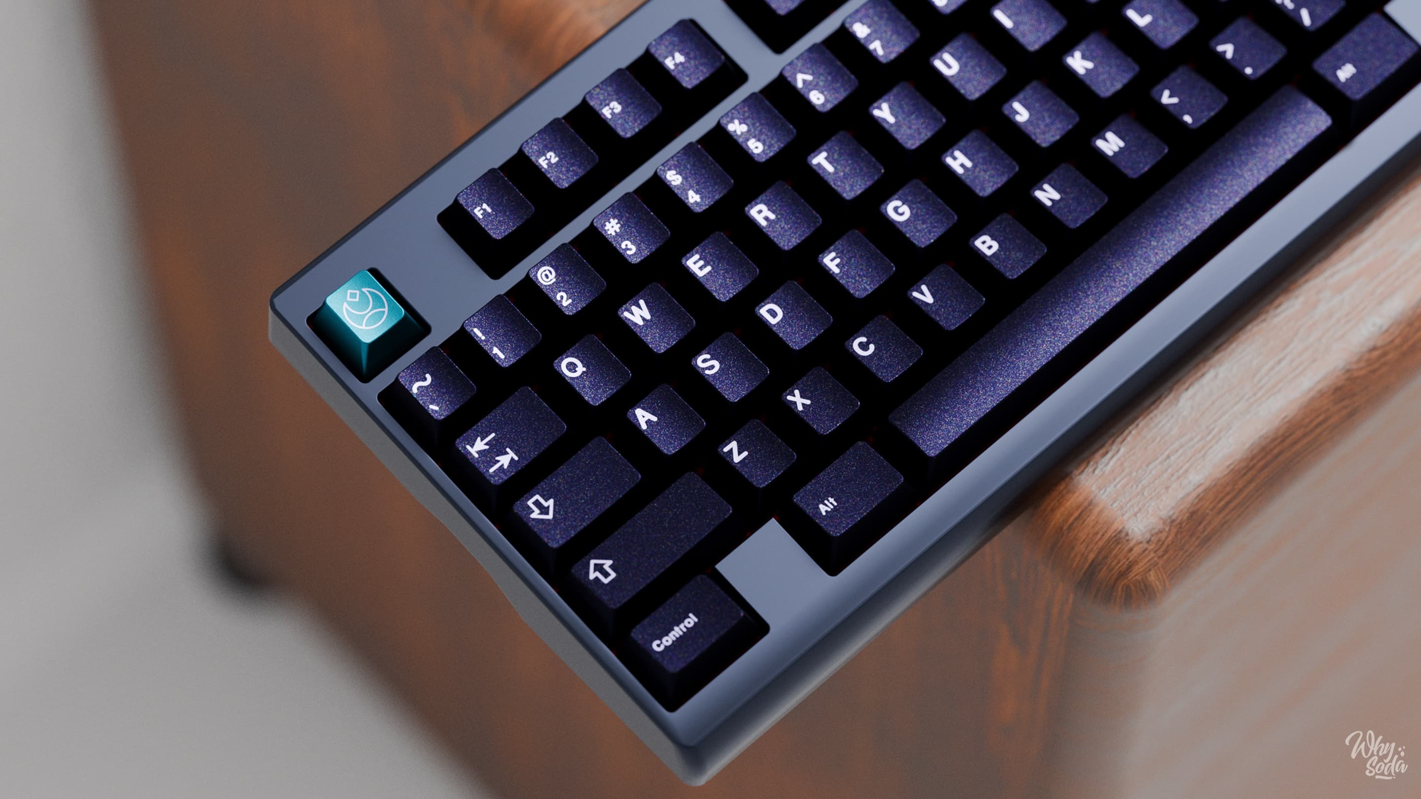 | GMK CYL Selene | Approved Samples! image 13