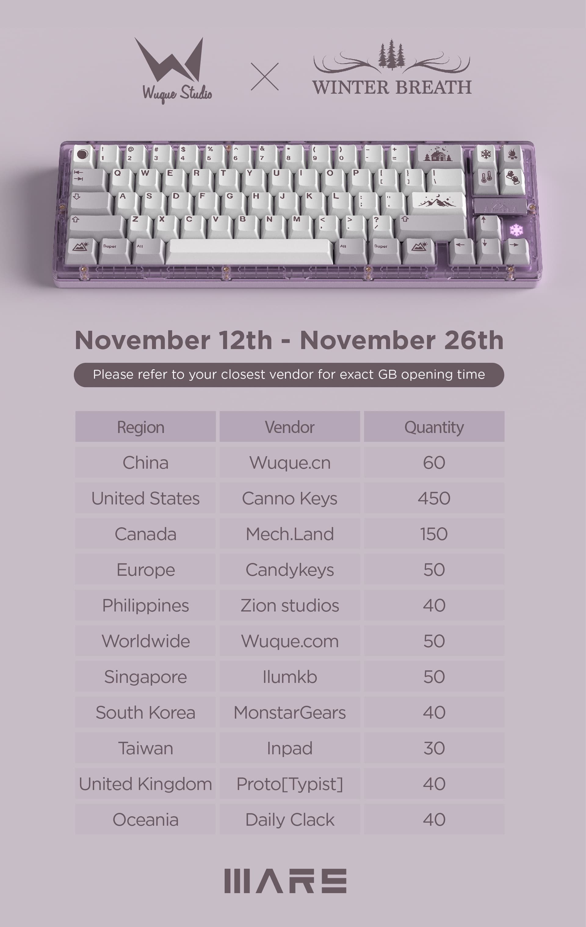 ePBT Winter Breath (GB CLOSED) image 54