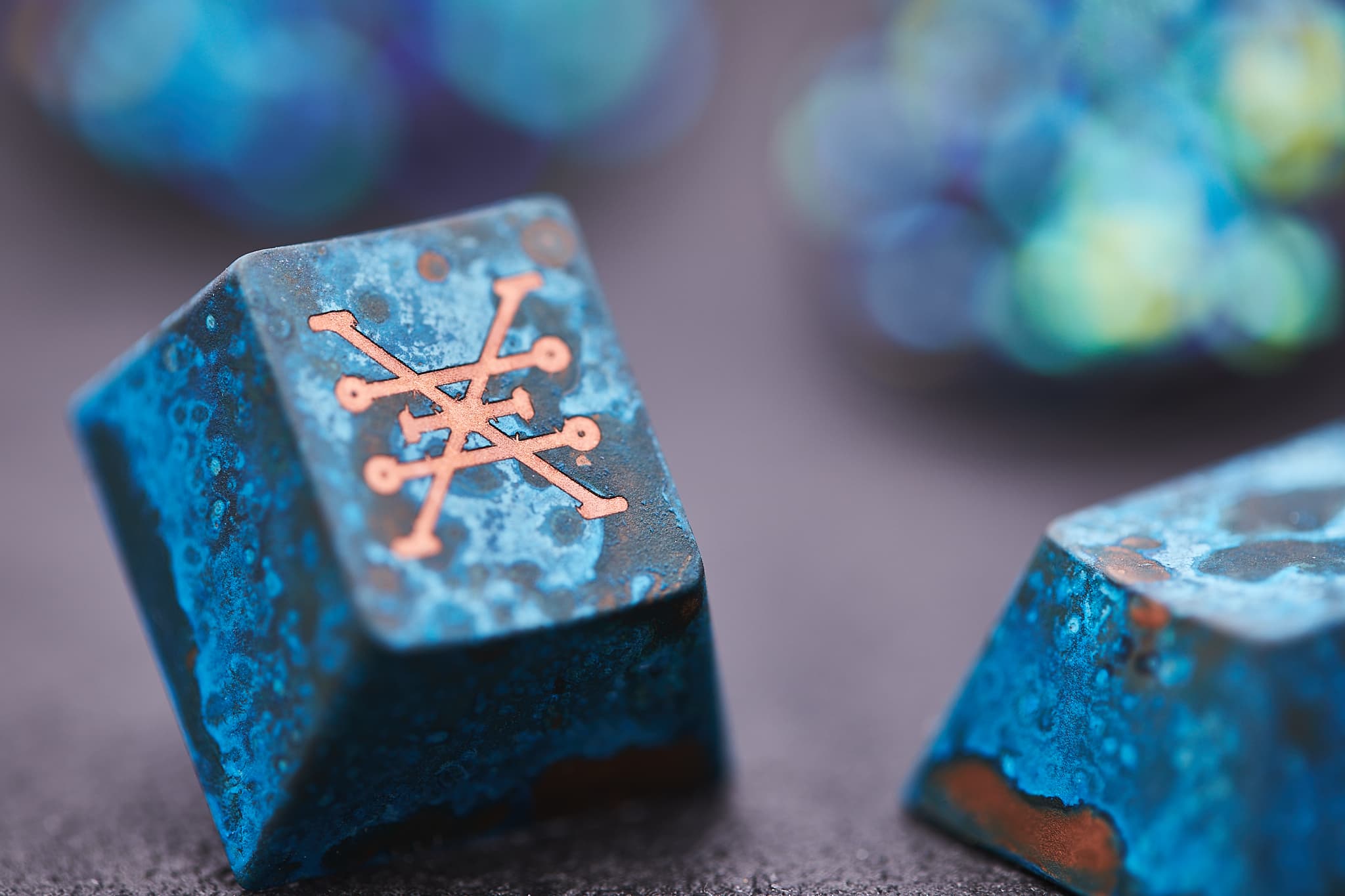 GMK Copper - Some vendors shipping!!! image 49