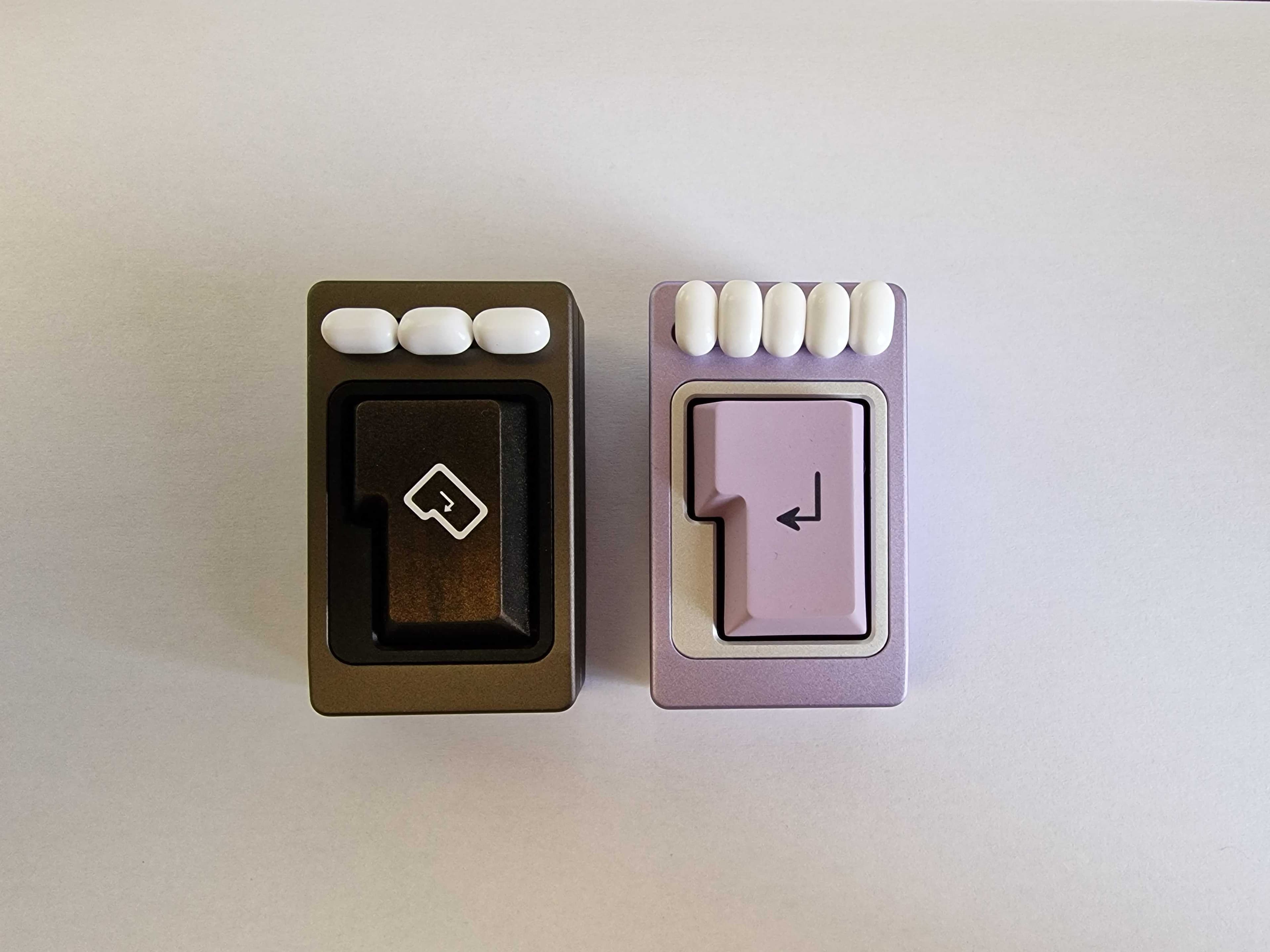 is0GR2 - brand new colours, same great taste! image 10