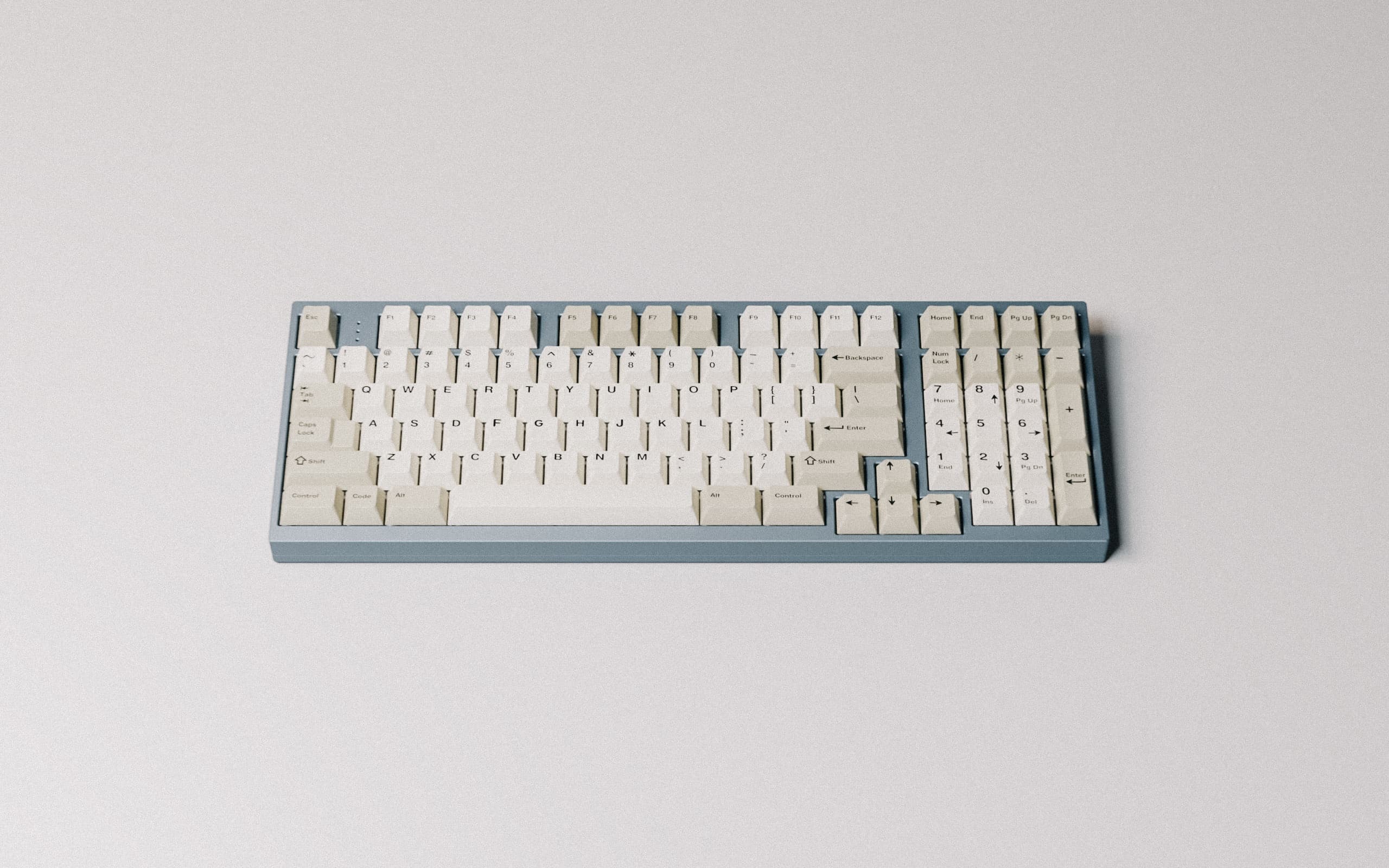825 - a simple 1800 office keyboard (EU/NA/Asia/AU vendors added) image 8