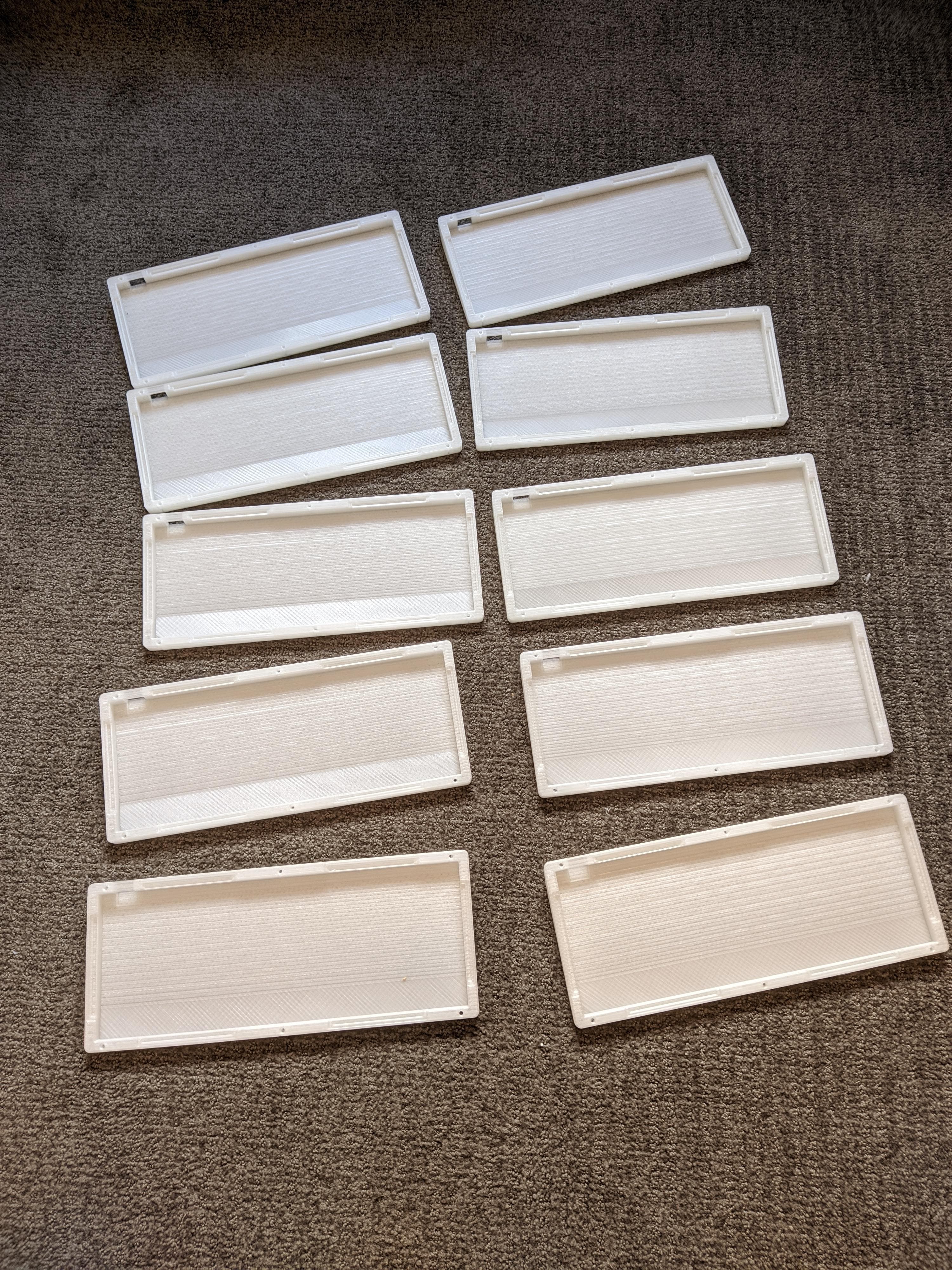 PLA75 R2 - Now IN STOCK on rndkbd.com image 2