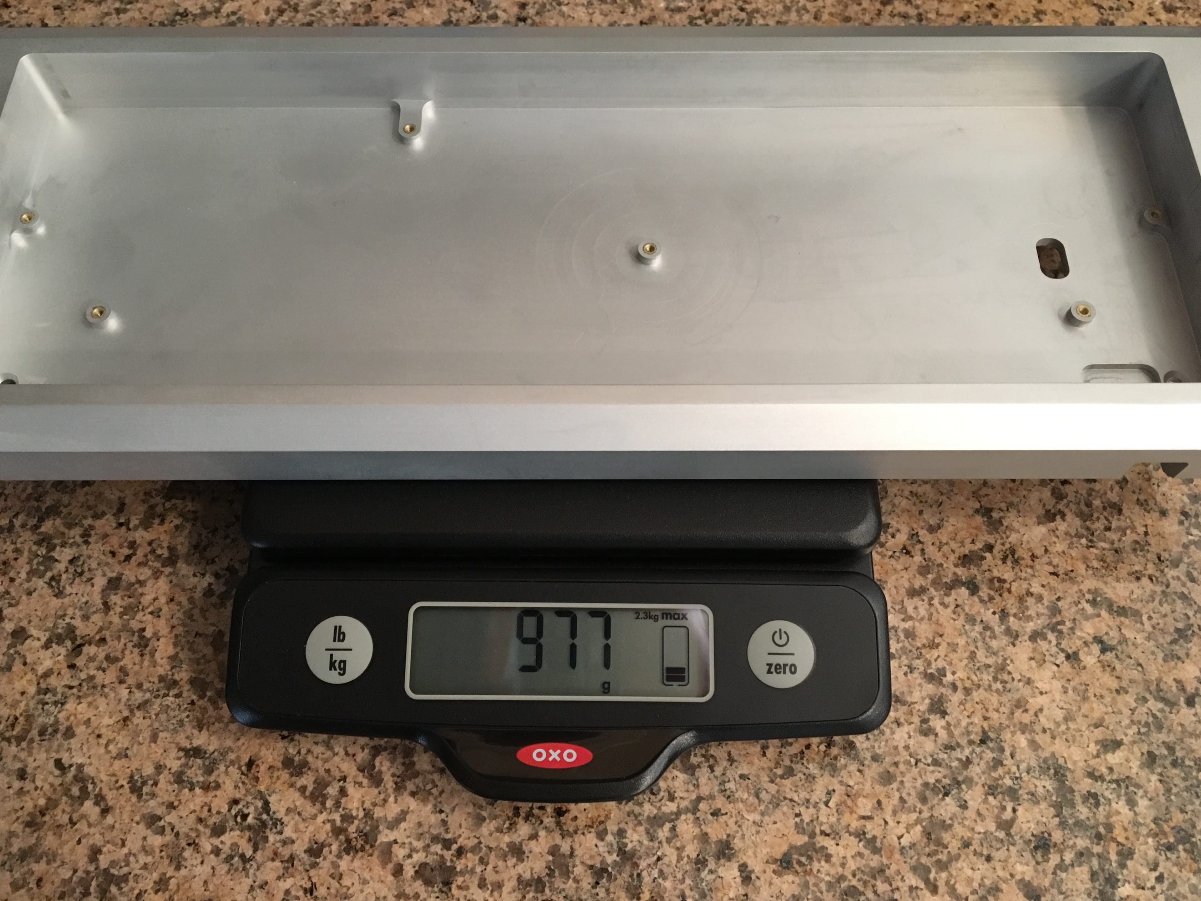 TheVan Keyboards Halloween Sale BananaSplit R2,Retro60,8Bit,White Powder Minivan image 17