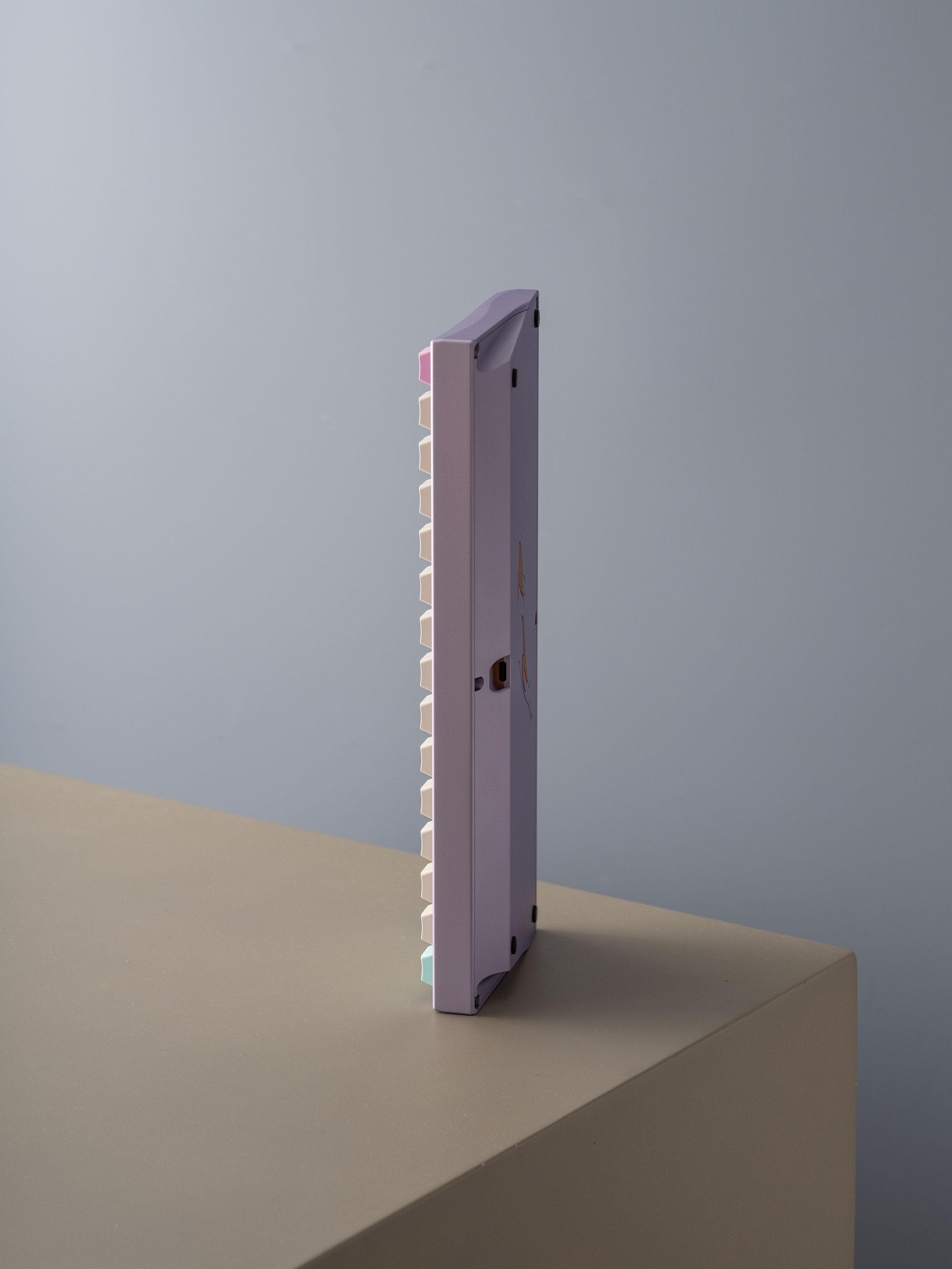 RIVA V2 - plateless 60% image 6