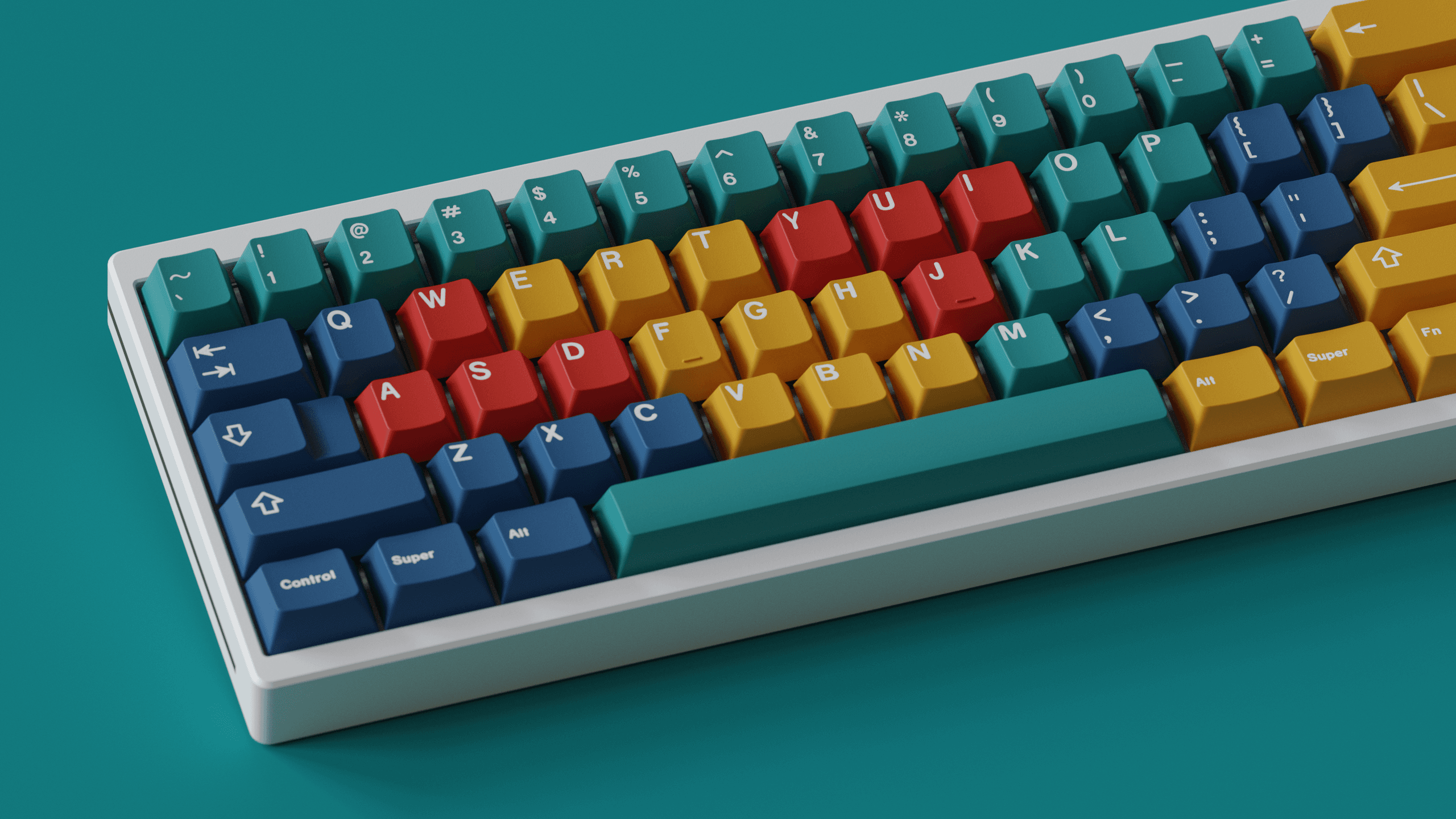 GMK Panels - Production Complete - Queued for Packing - Shipping in May image 9