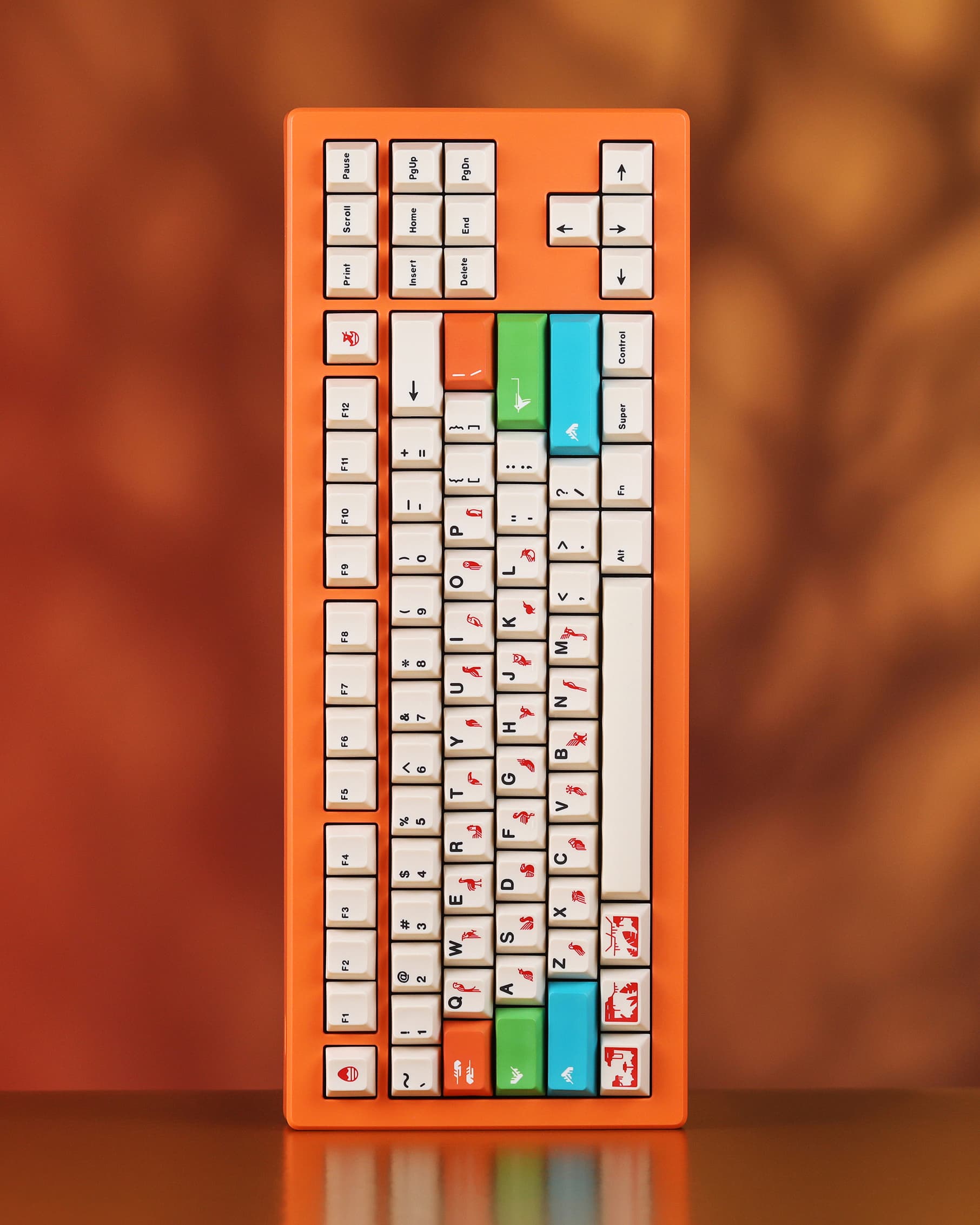 [Preorder]DCD Bird Jungle - Pre order Closed image 12