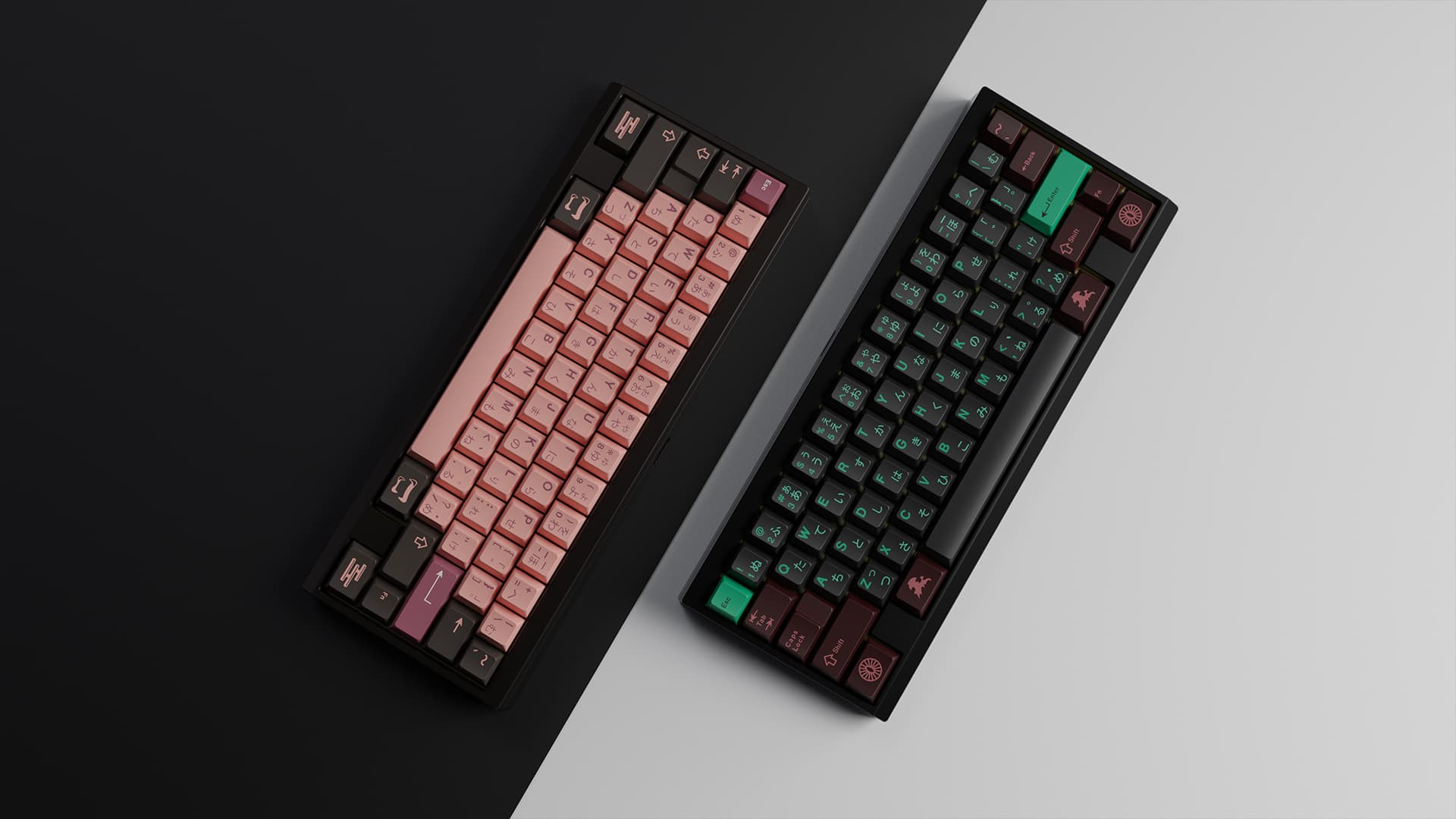 KKB Sun Warrior image 11