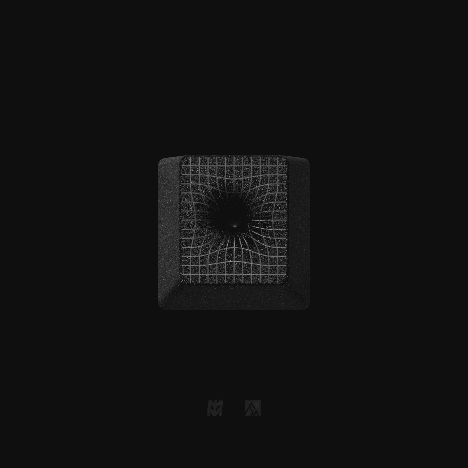 GMK Singularity - approaching event horizon image 10