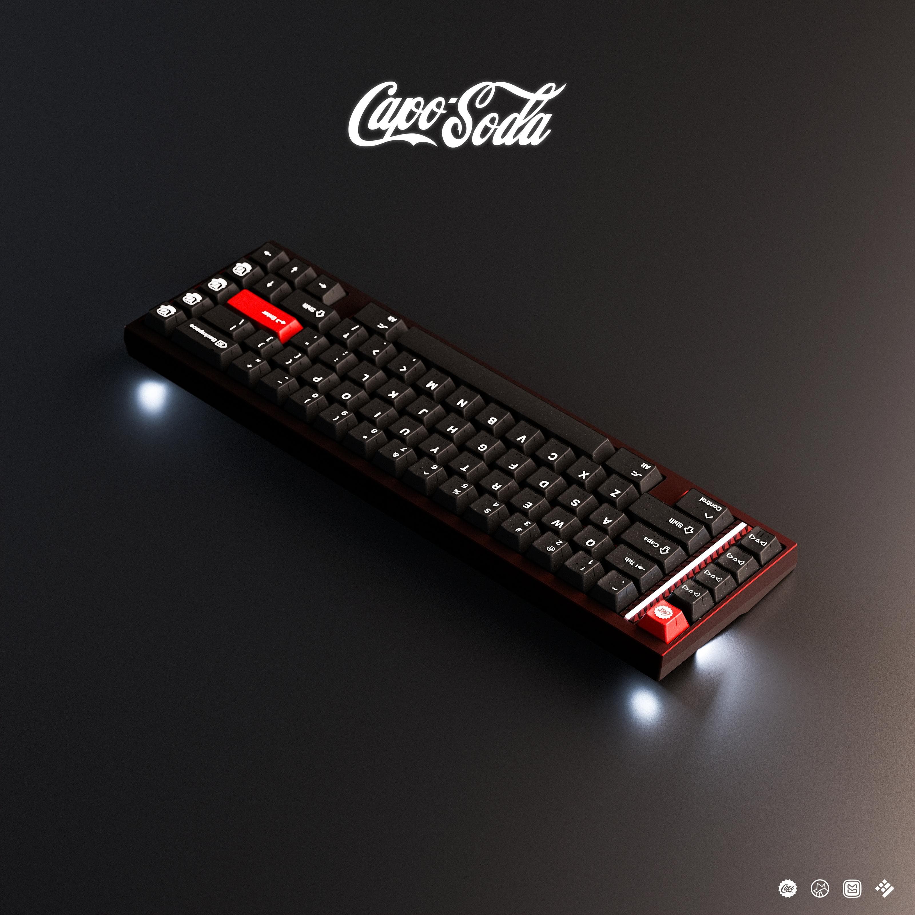 KAP Capo-Soda image 5