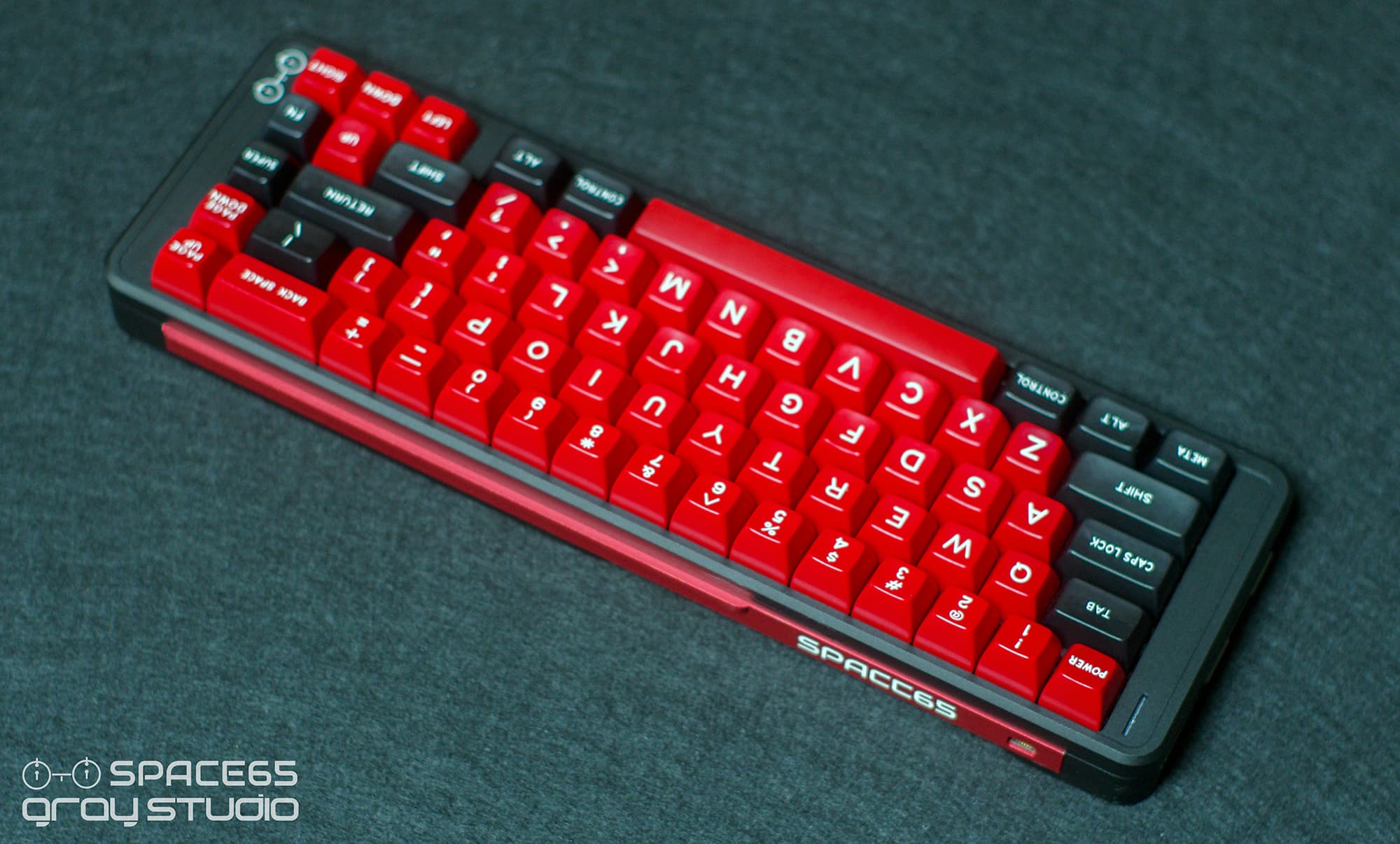 SPACE65 (100% shipped, Completed) image 9