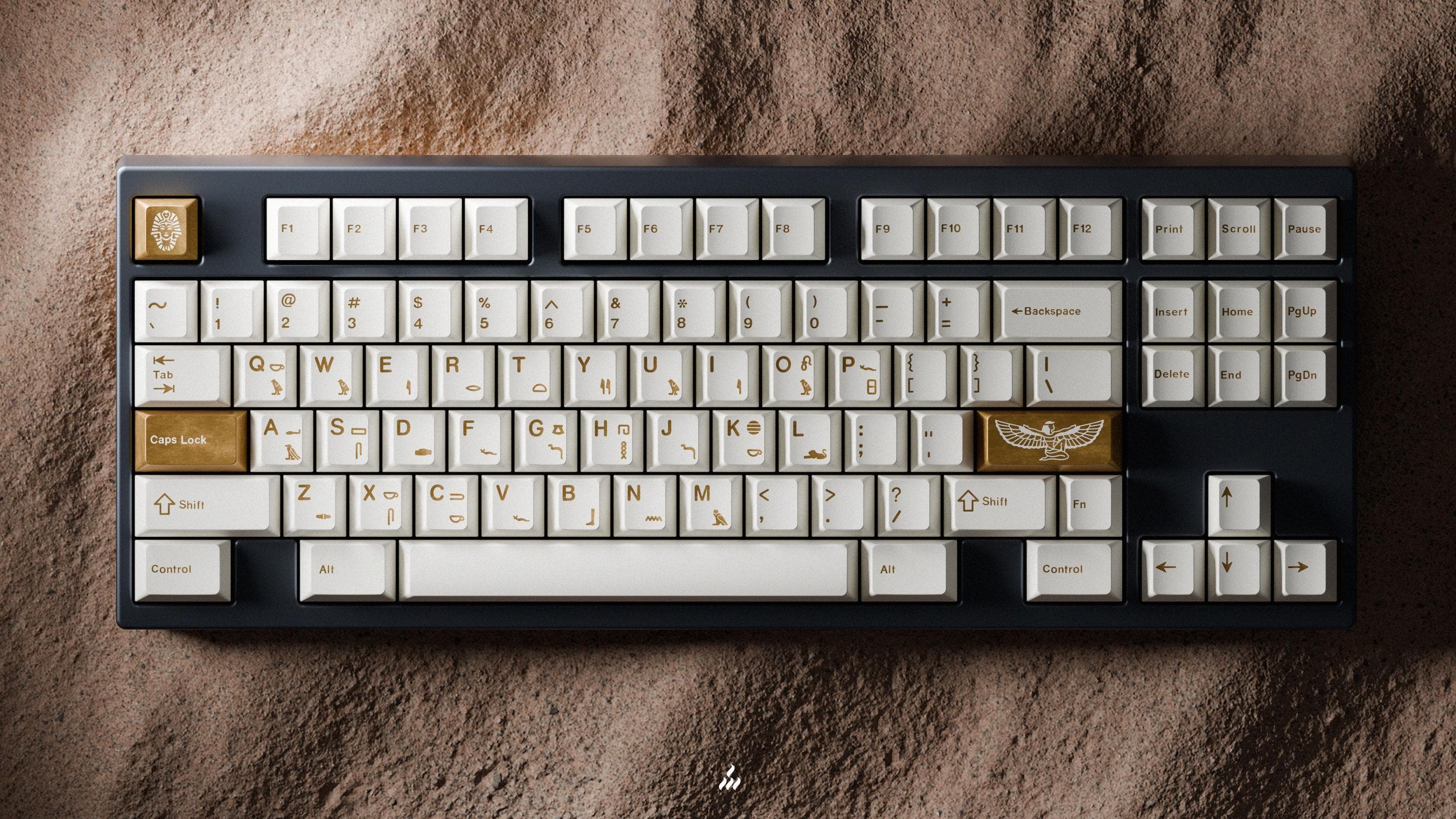 GMK CYL Cleopatra : The Last Pharaoh! image 23