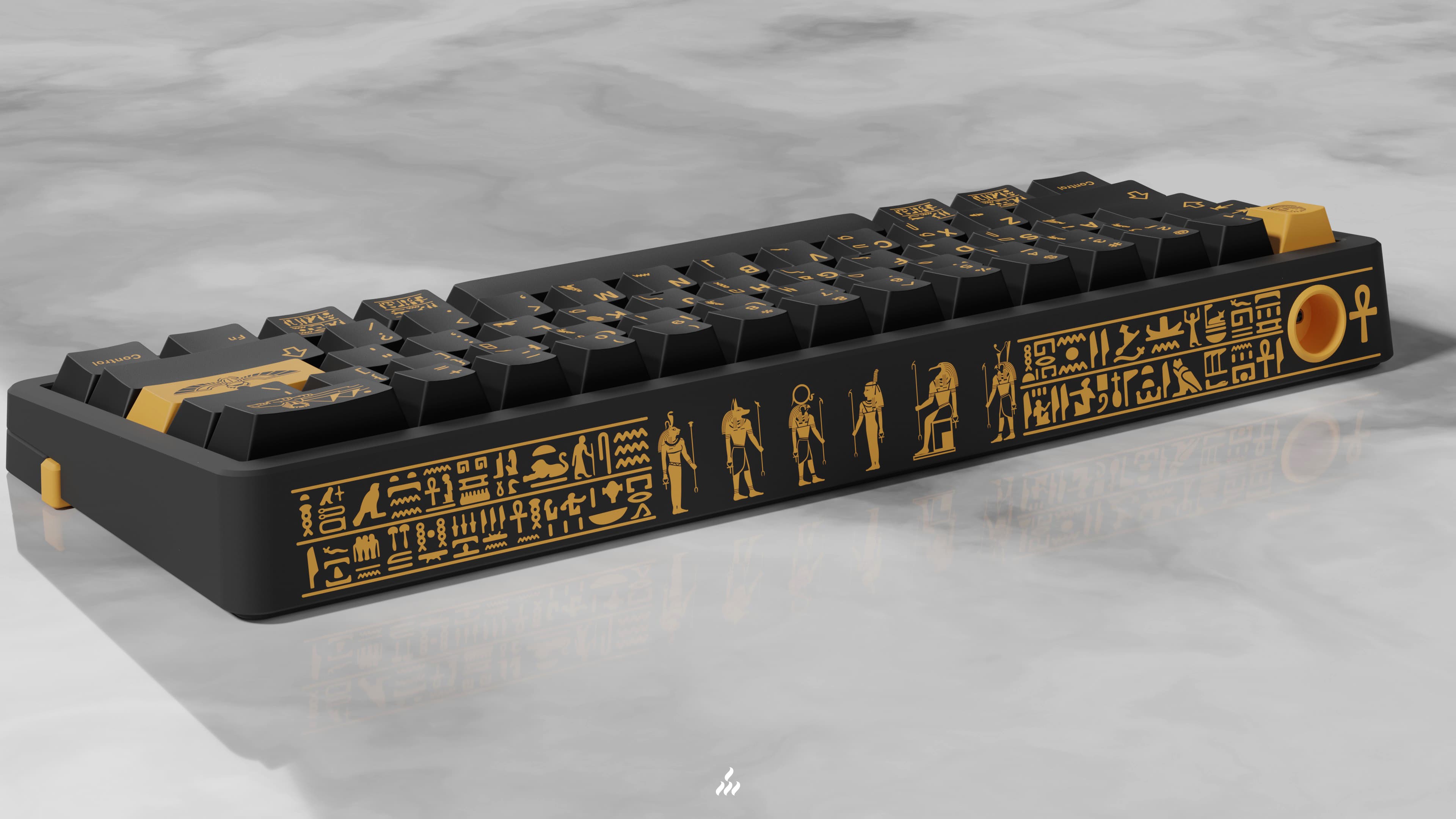 GMK Pharaoh : GB CLOSED : Thanks to all who supported! image 20