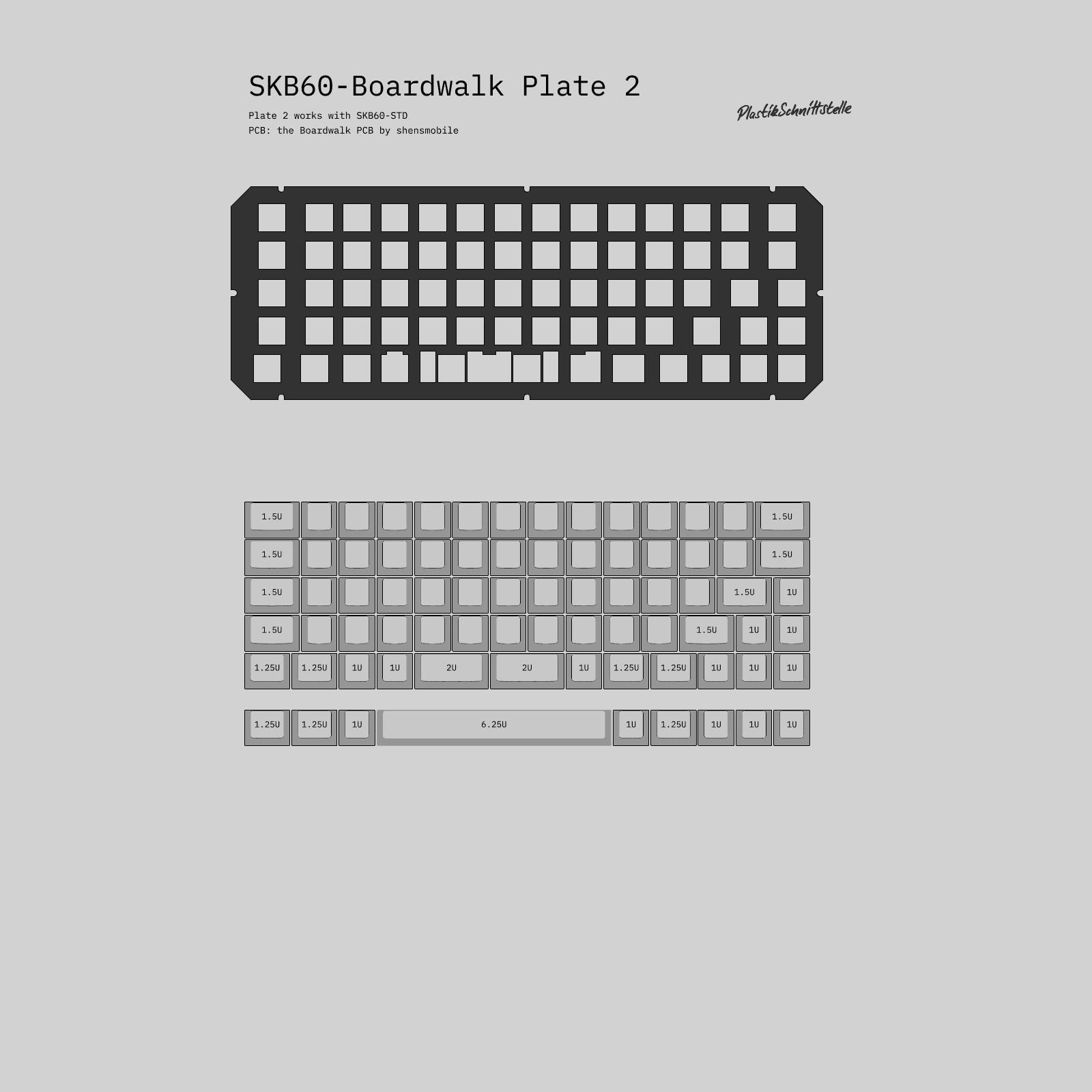 SKB75, SKB65 & SKB60 / GB CONCLUDED image 16